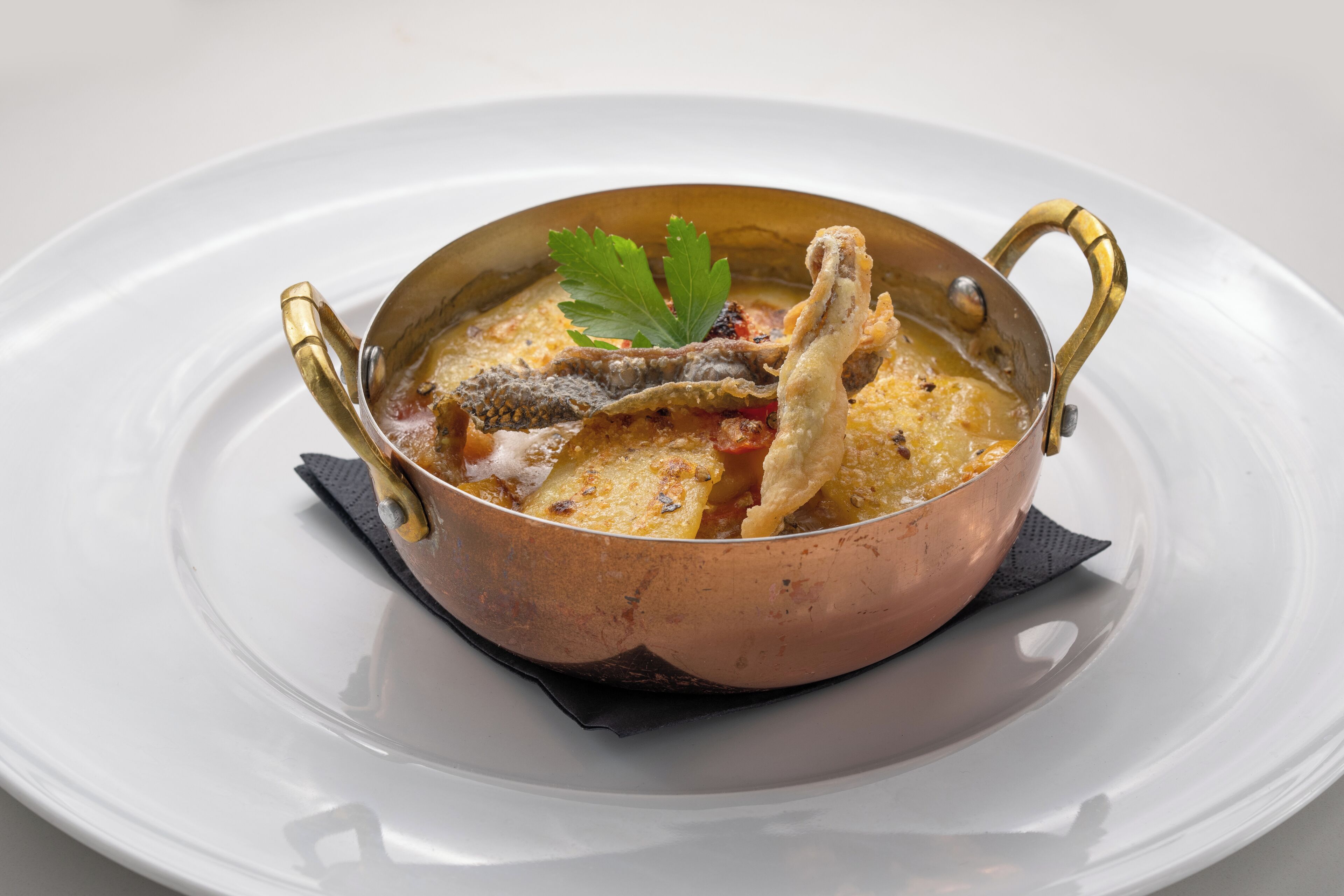 Relais Manfredi Hotel & Restauranat