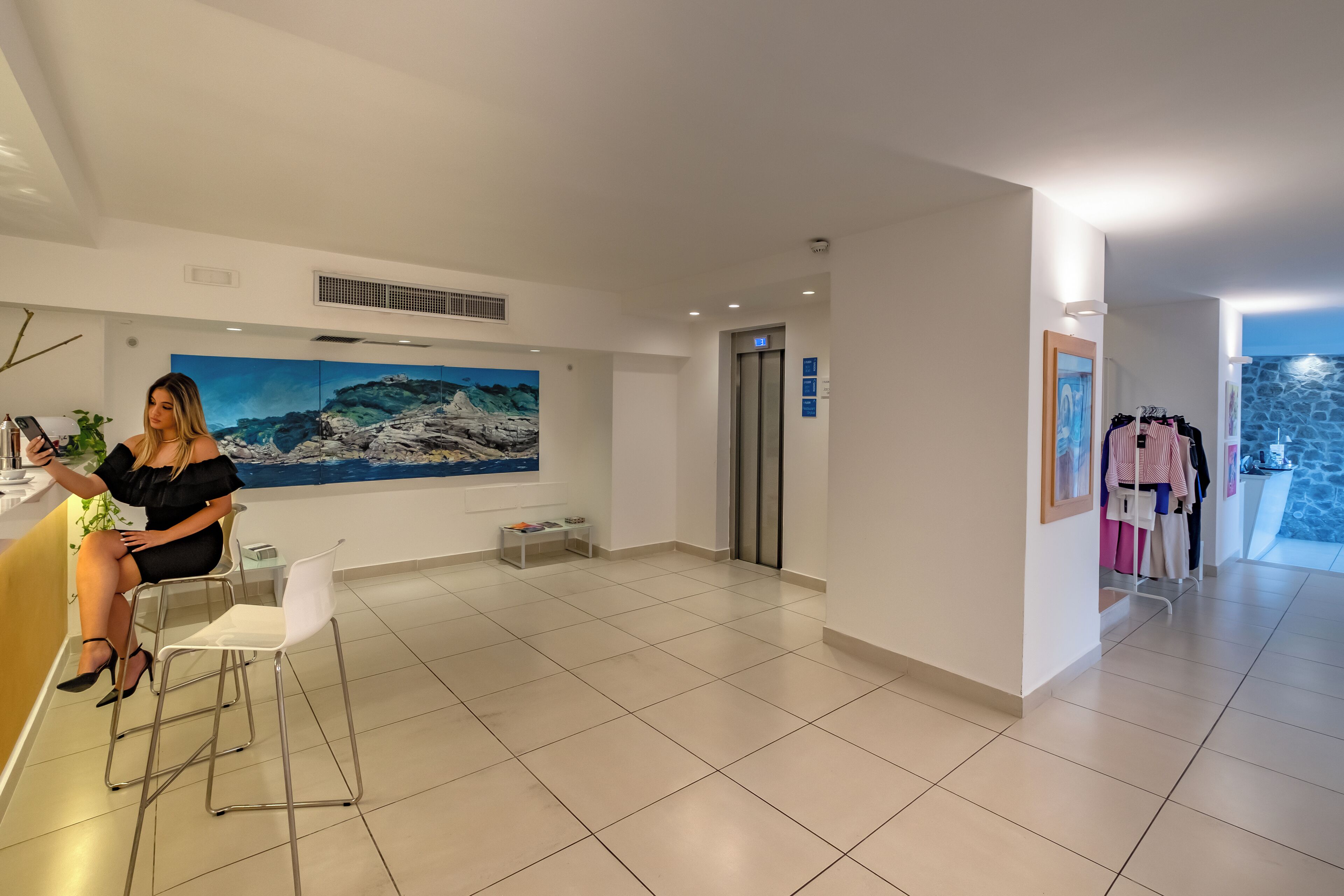 Relais Manfredi Hotel & Restauranat