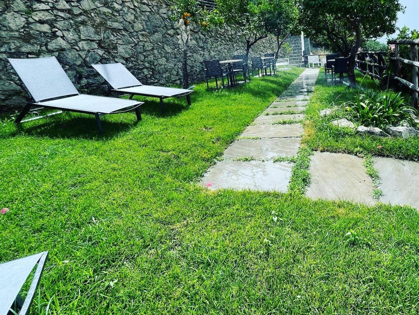 Relais Manfredi Hotel & Restauranat