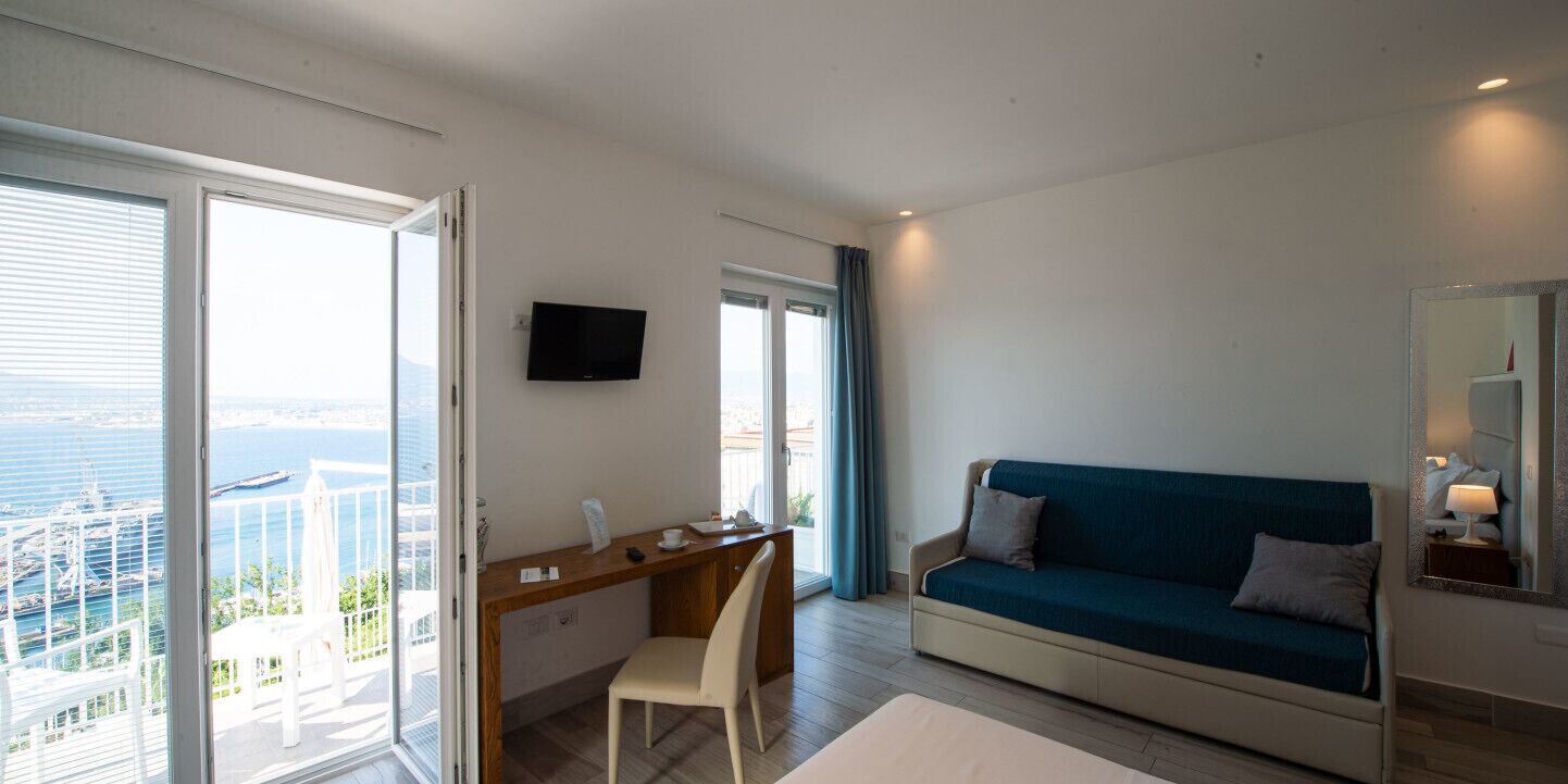 Relais Manfredi Hotel & Restauranat