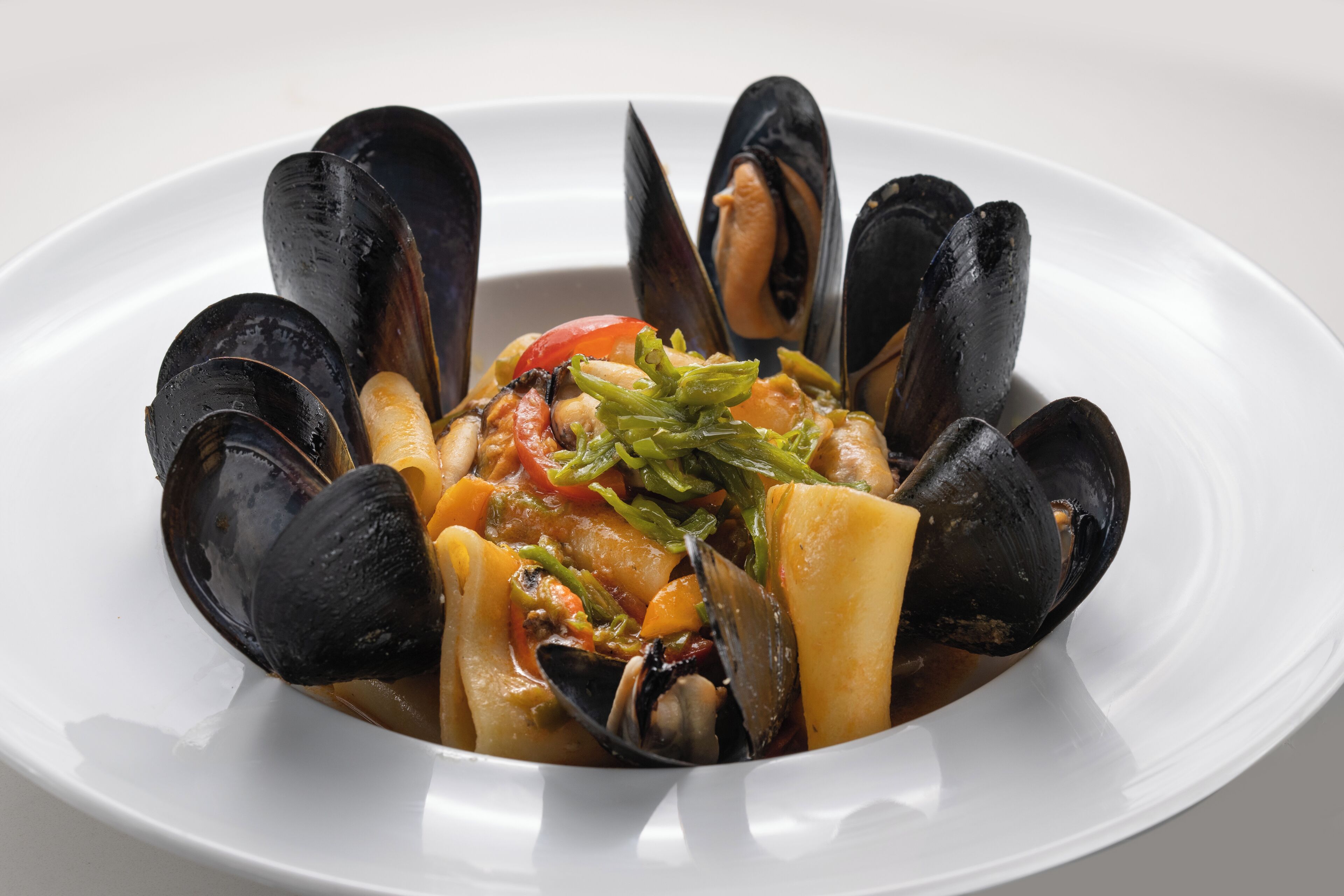 Relais Manfredi Hotel & Restauranat