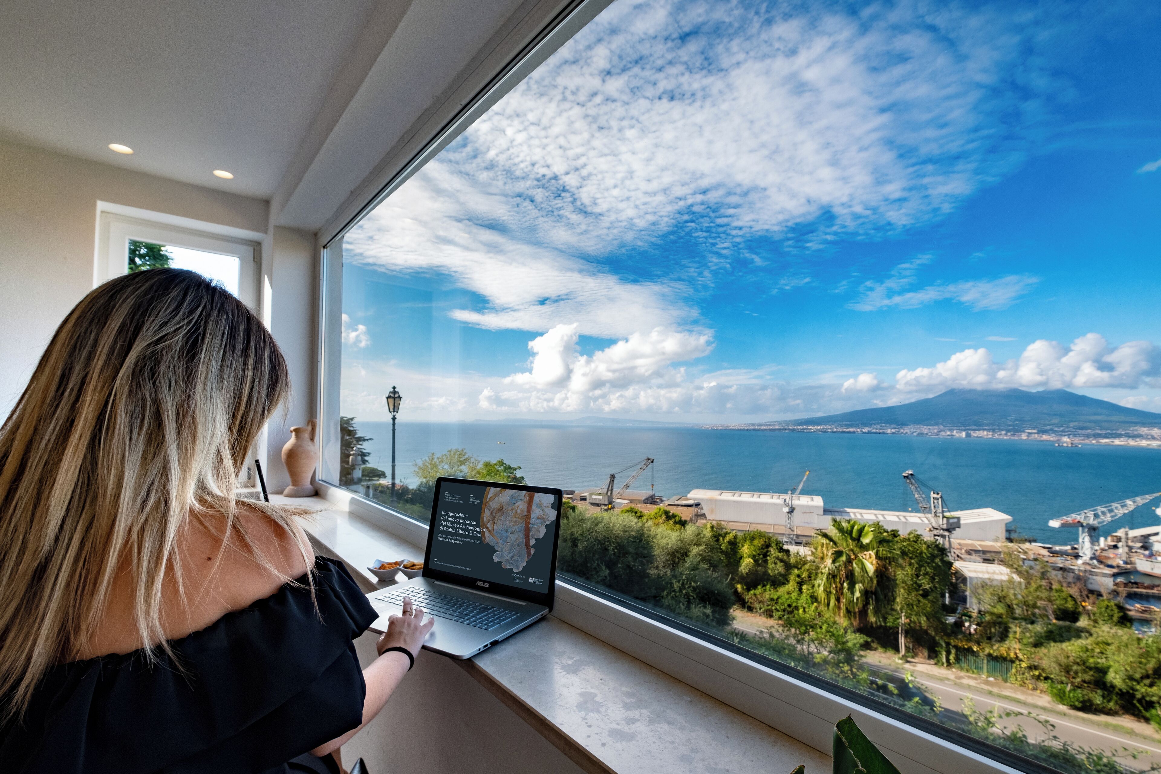 Relais Manfredi Hotel & Restauranat