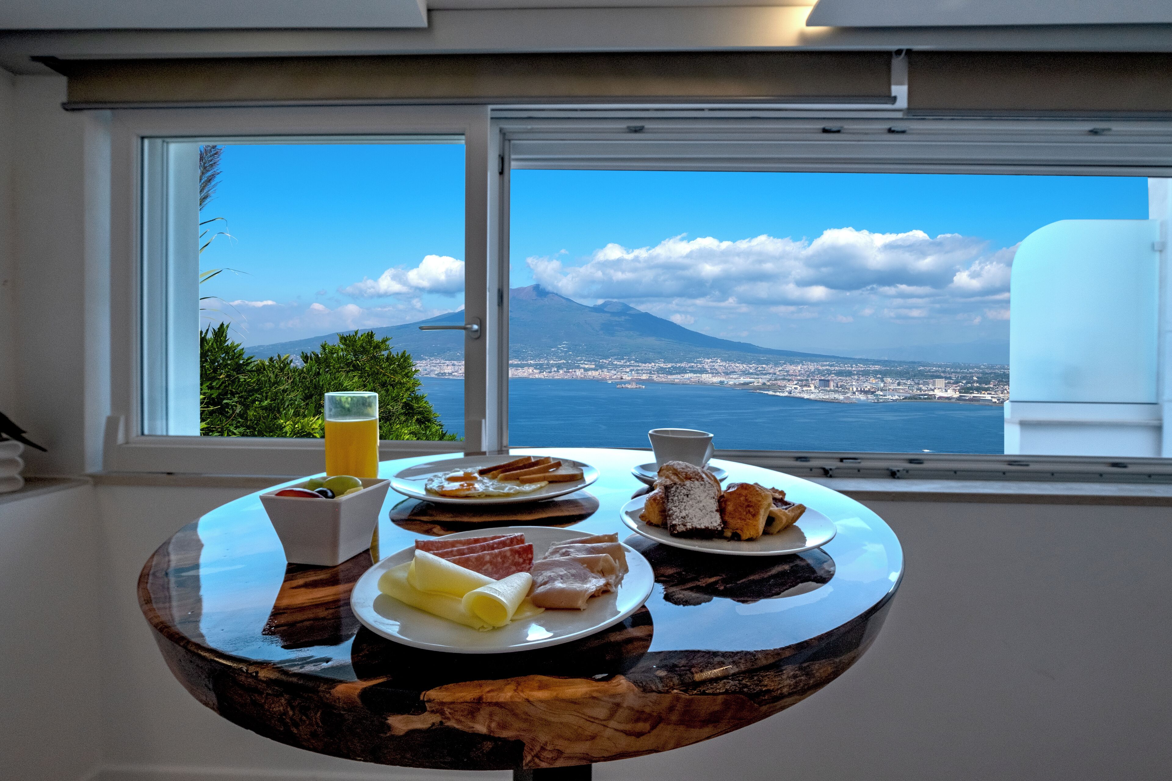 Relais Manfredi Hotel & Restauranat