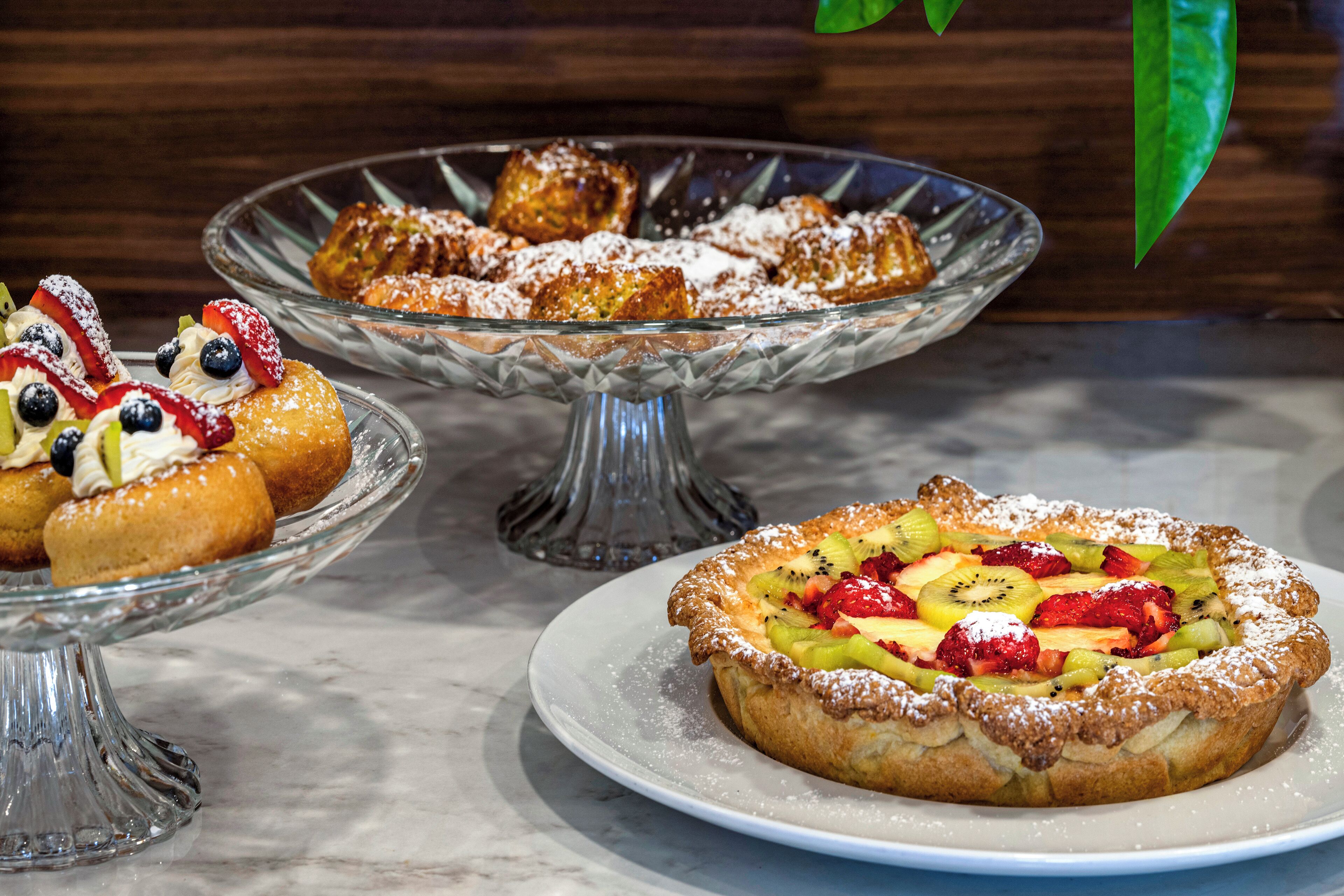 Relais Manfredi Hotel & Restauranat