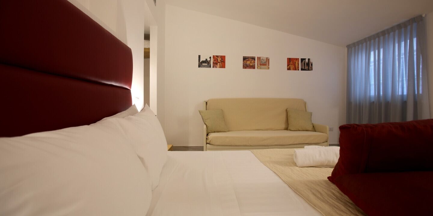 Relais Manfredi Hotel & Restauranat