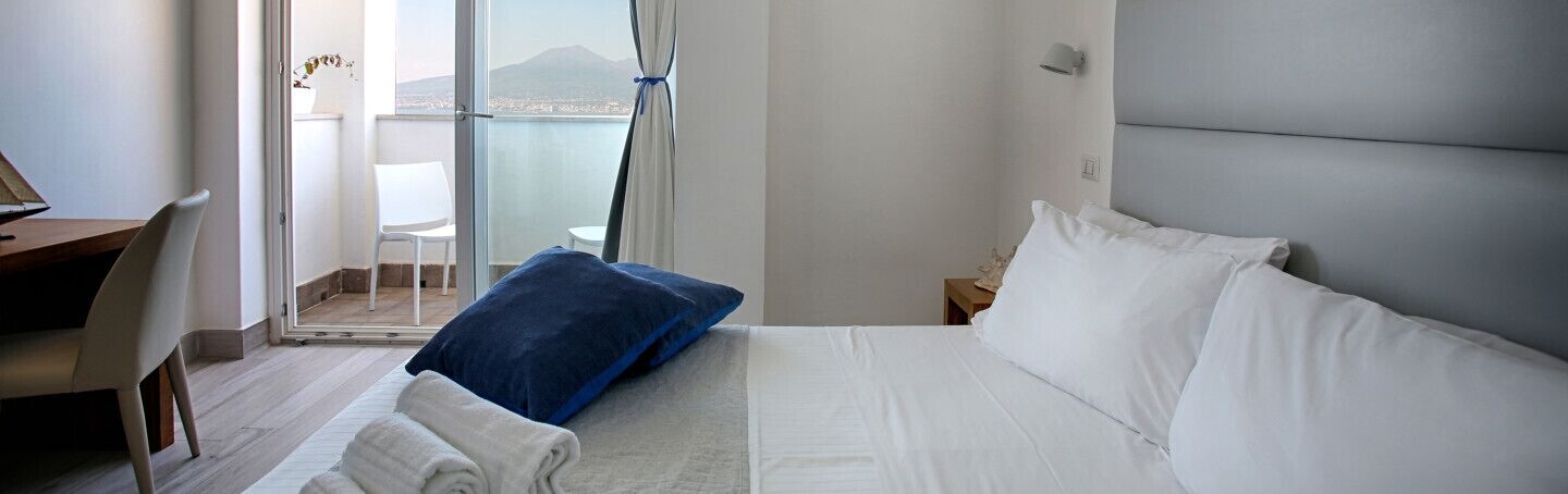 Relais Manfredi Hotel & Restauranat