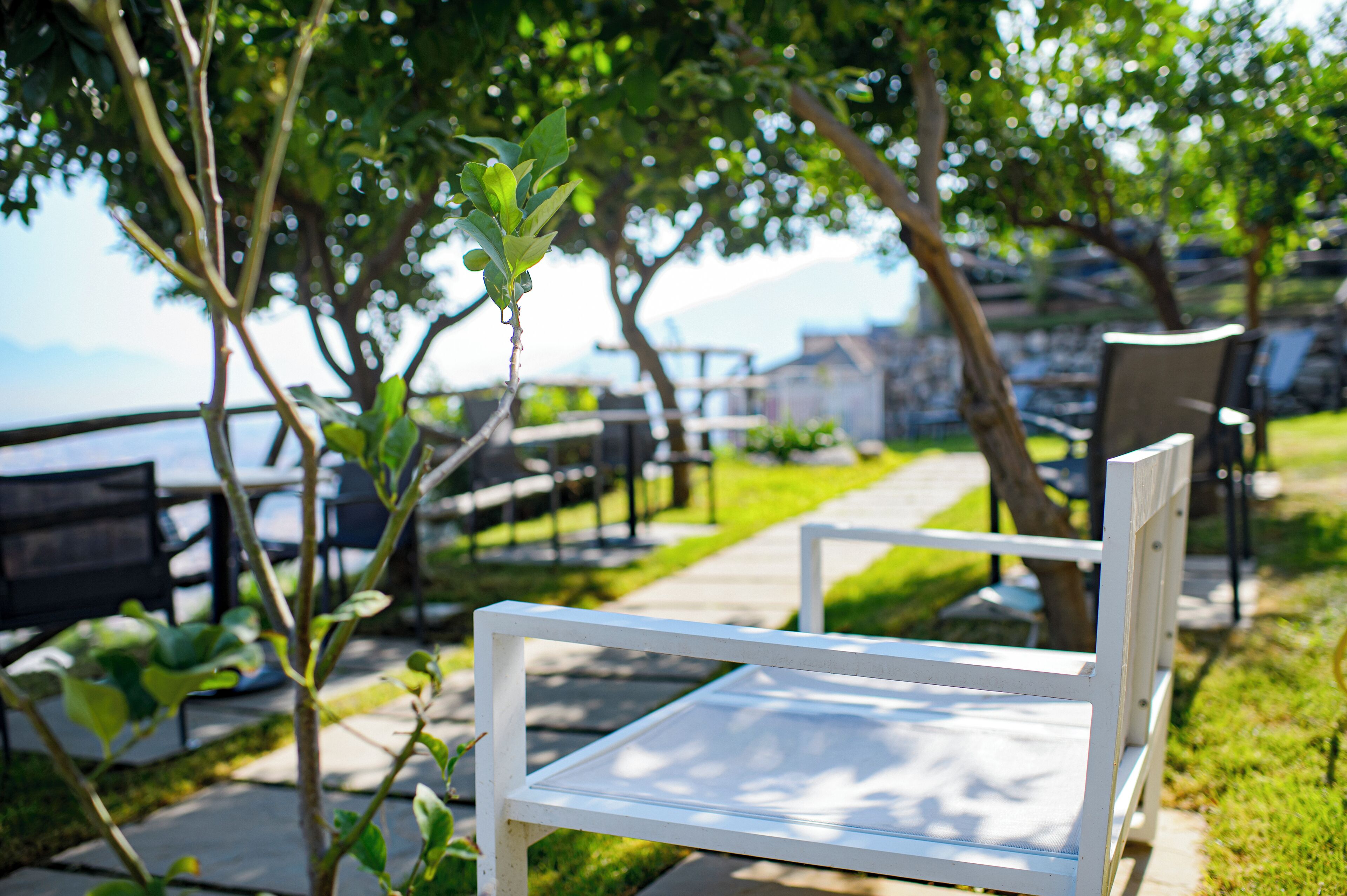 Relais Manfredi Hotel & Restauranat