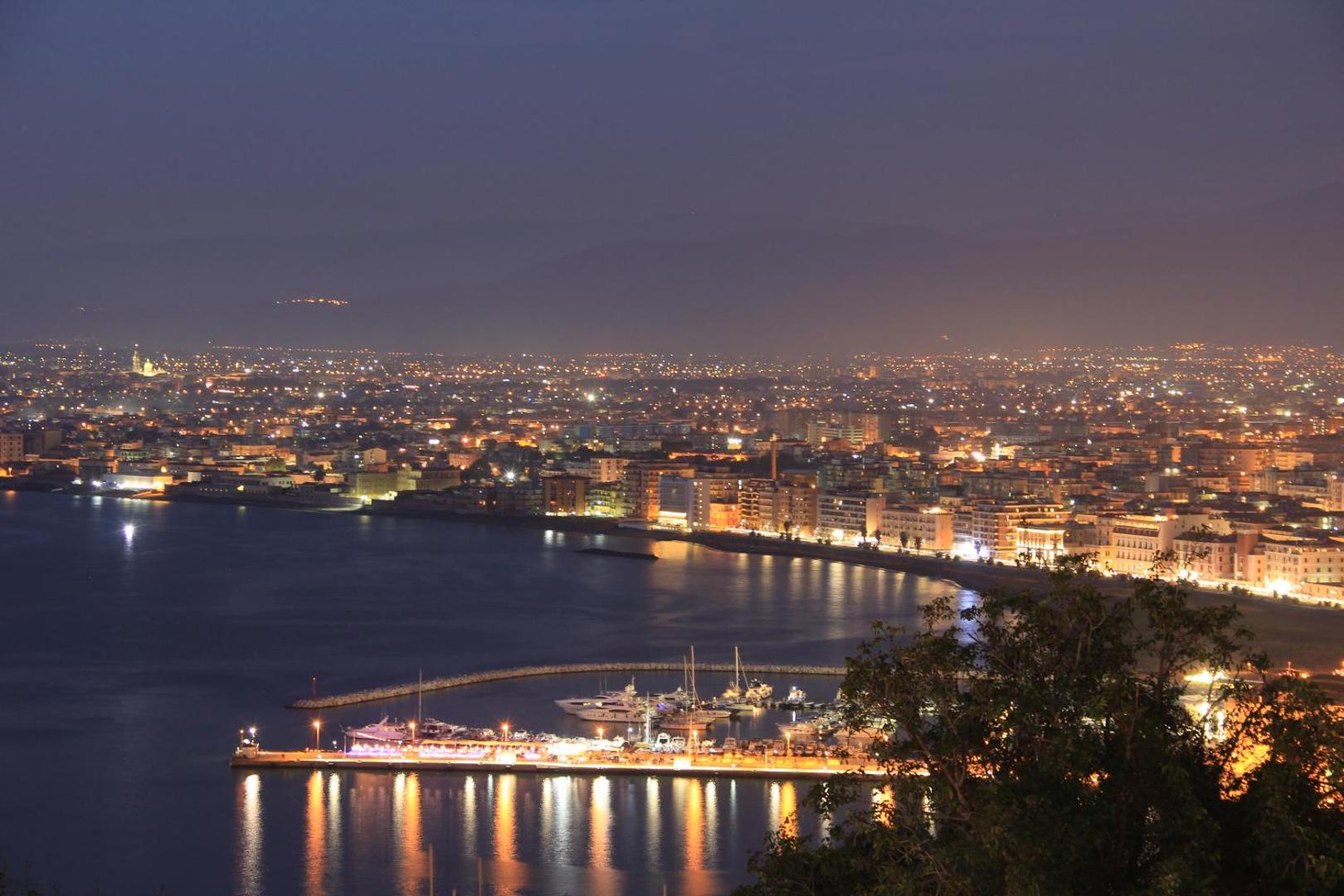 Relais Manfredi Hotel & Restauranat