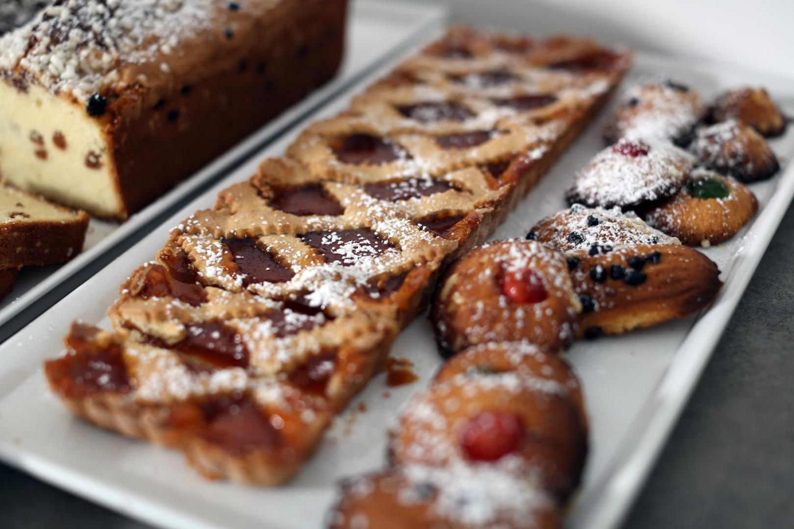 Relais Manfredi Hotel & Restauranat