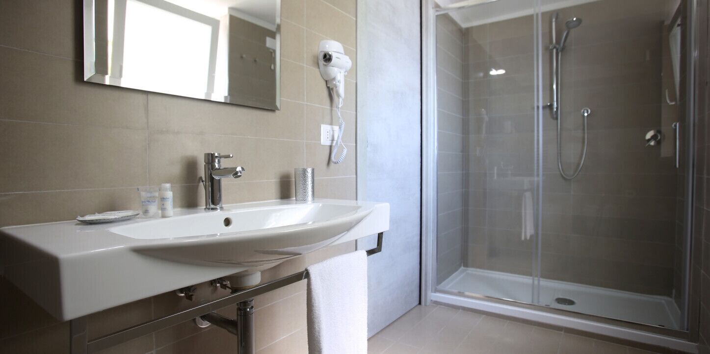 Relais Manfredi Hotel & Restauranat