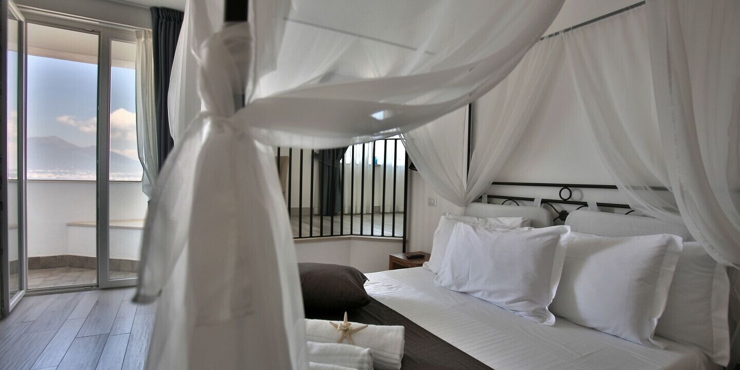 Relais Manfredi Hotel & Restauranat