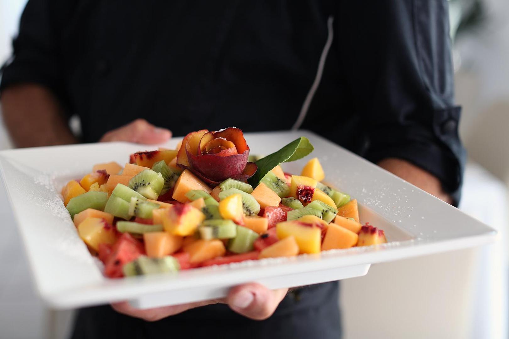 Relais Manfredi Hotel & Restauranat