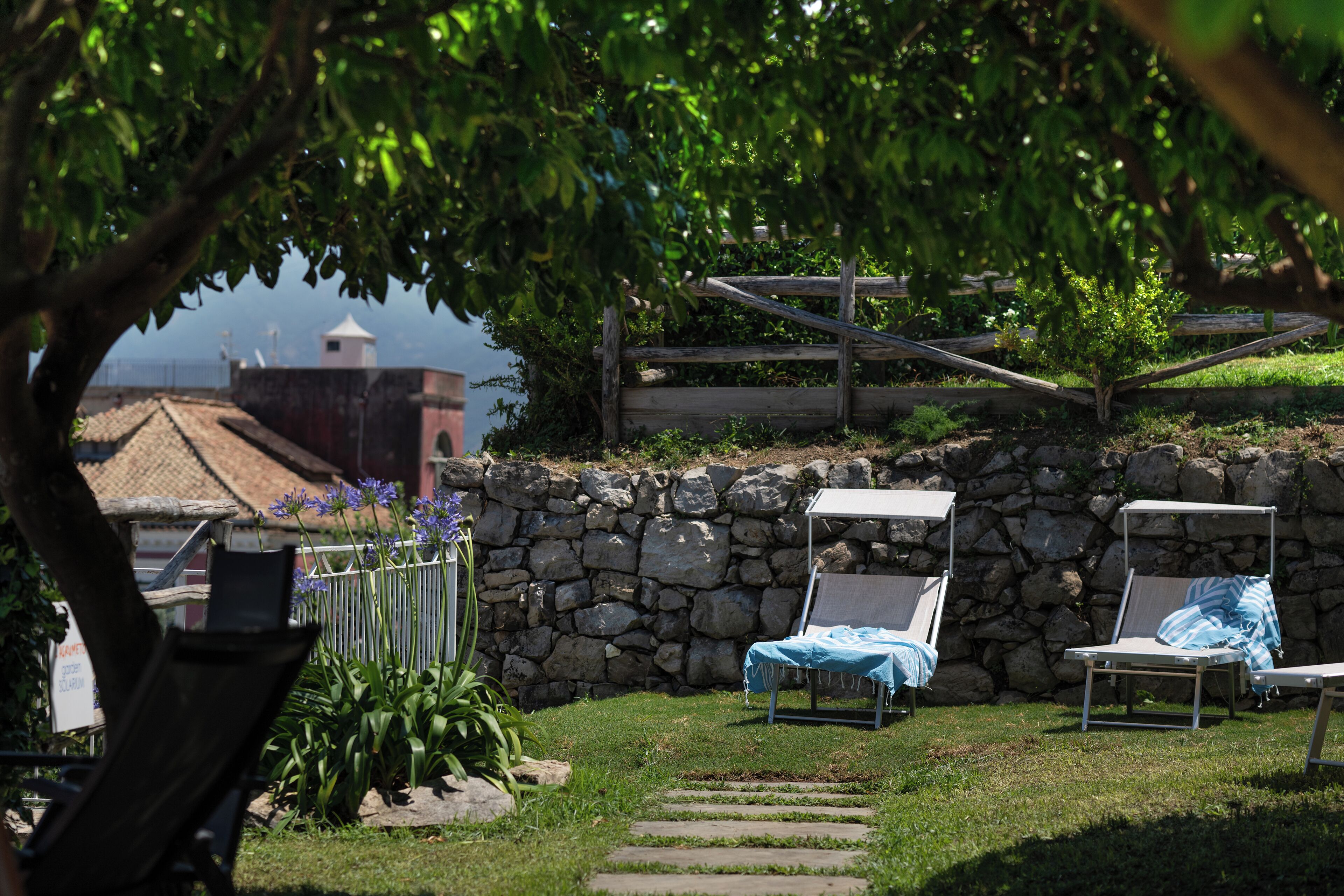 Relais Manfredi Hotel & Restauranat