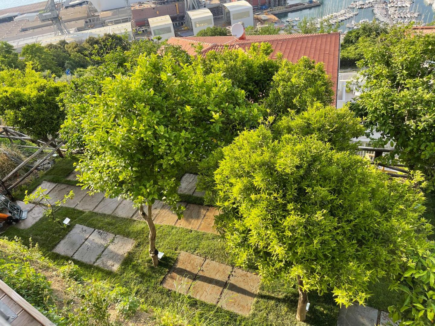 Relais Manfredi Hotel & Restauranat