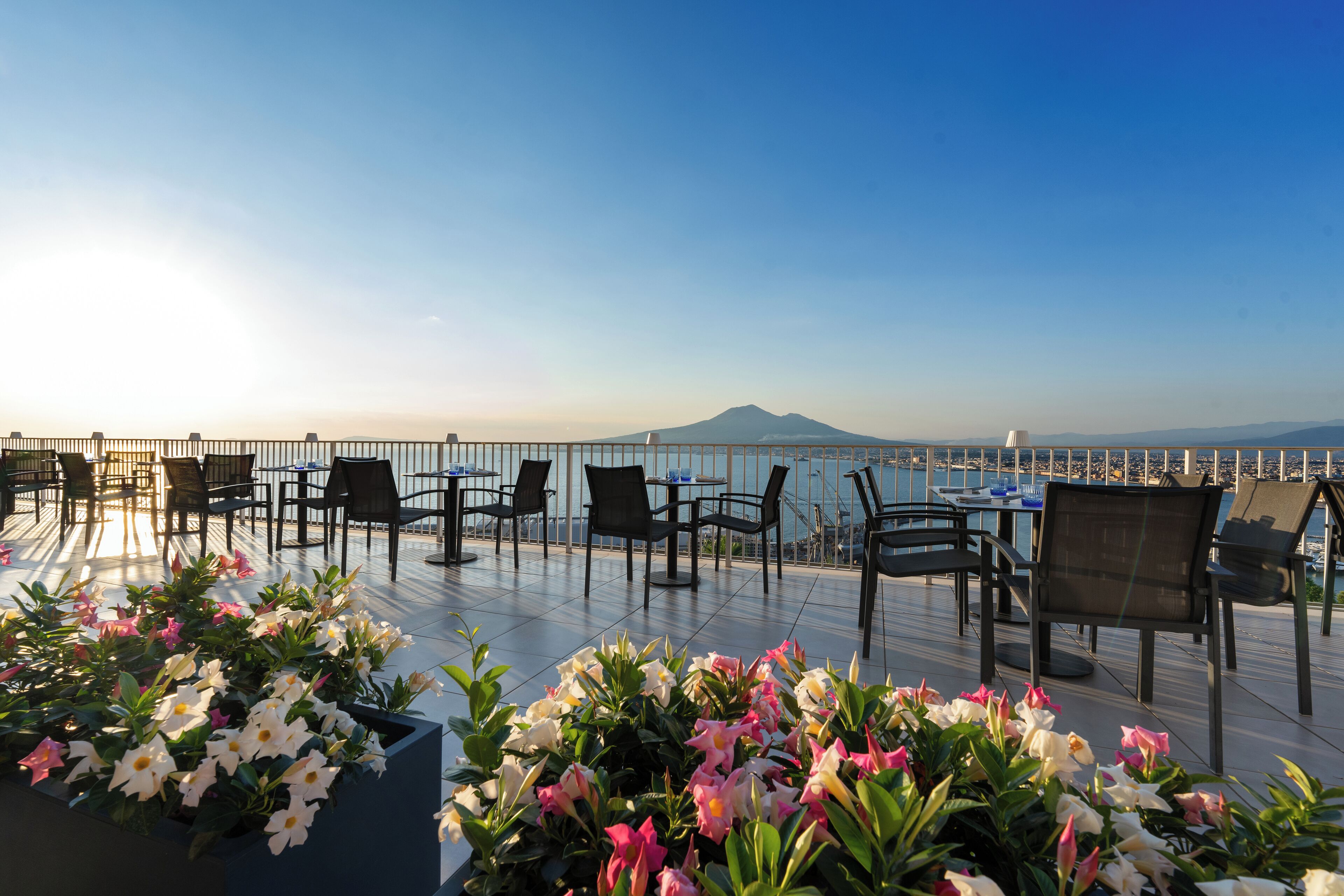 Relais Manfredi Hotel & Restauranat