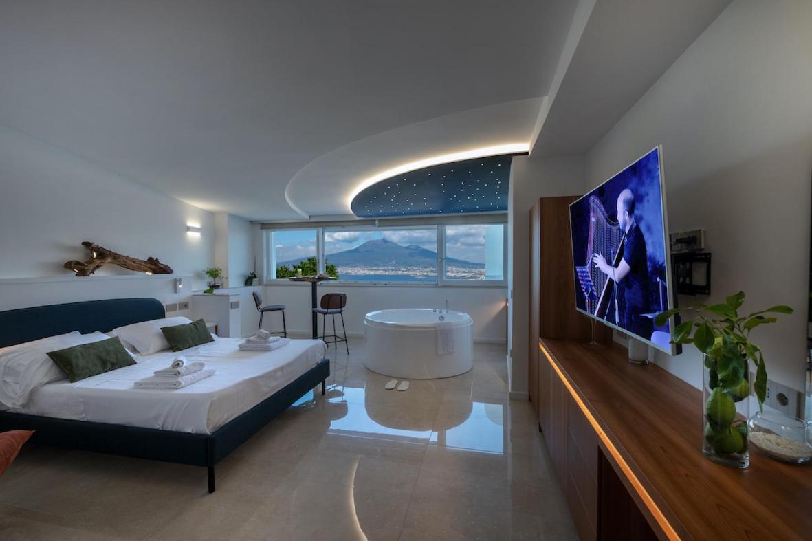 Relais Manfredi Hotel & Restauranat