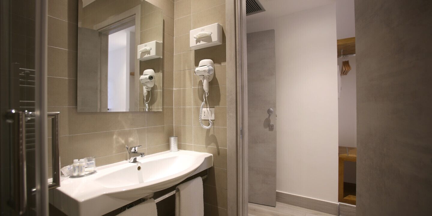 Relais Manfredi Hotel & Restauranat