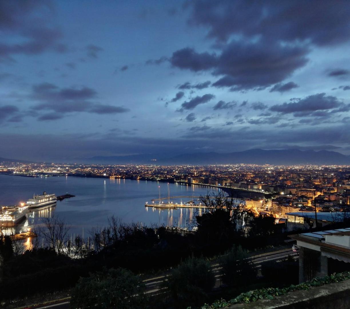 Relais Manfredi Hotel & Restauranat