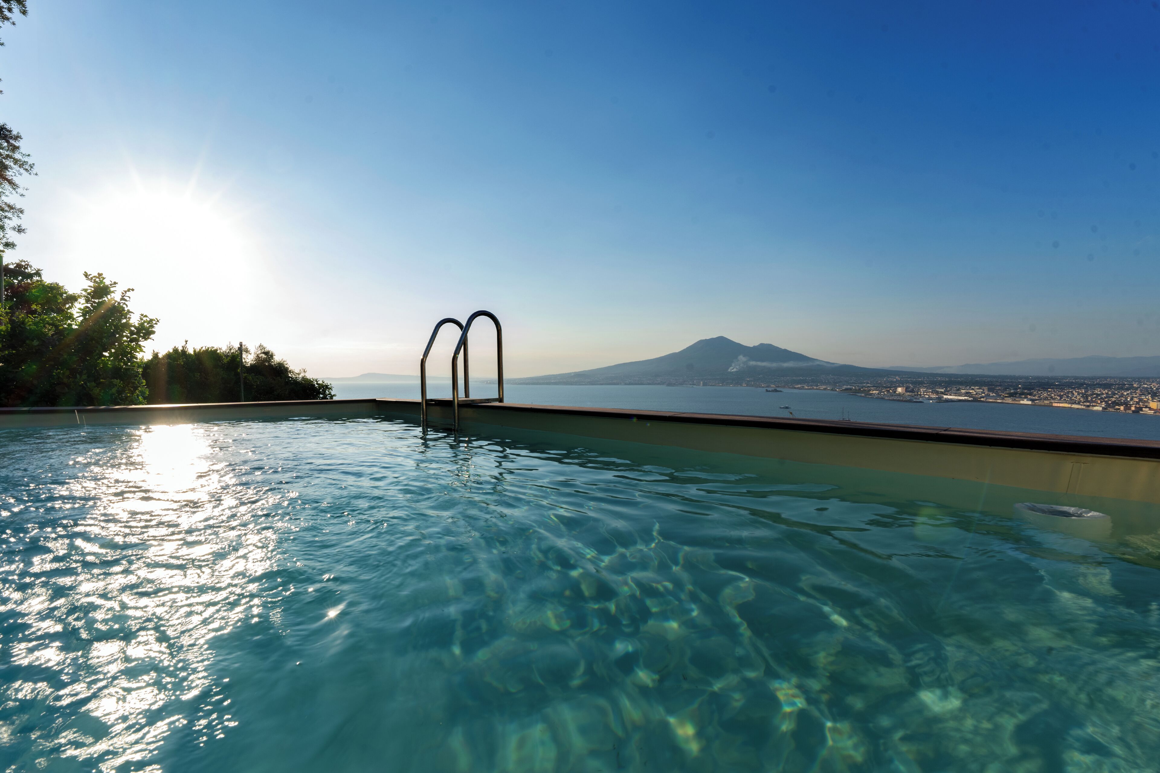 Relais Manfredi Hotel & Restauranat