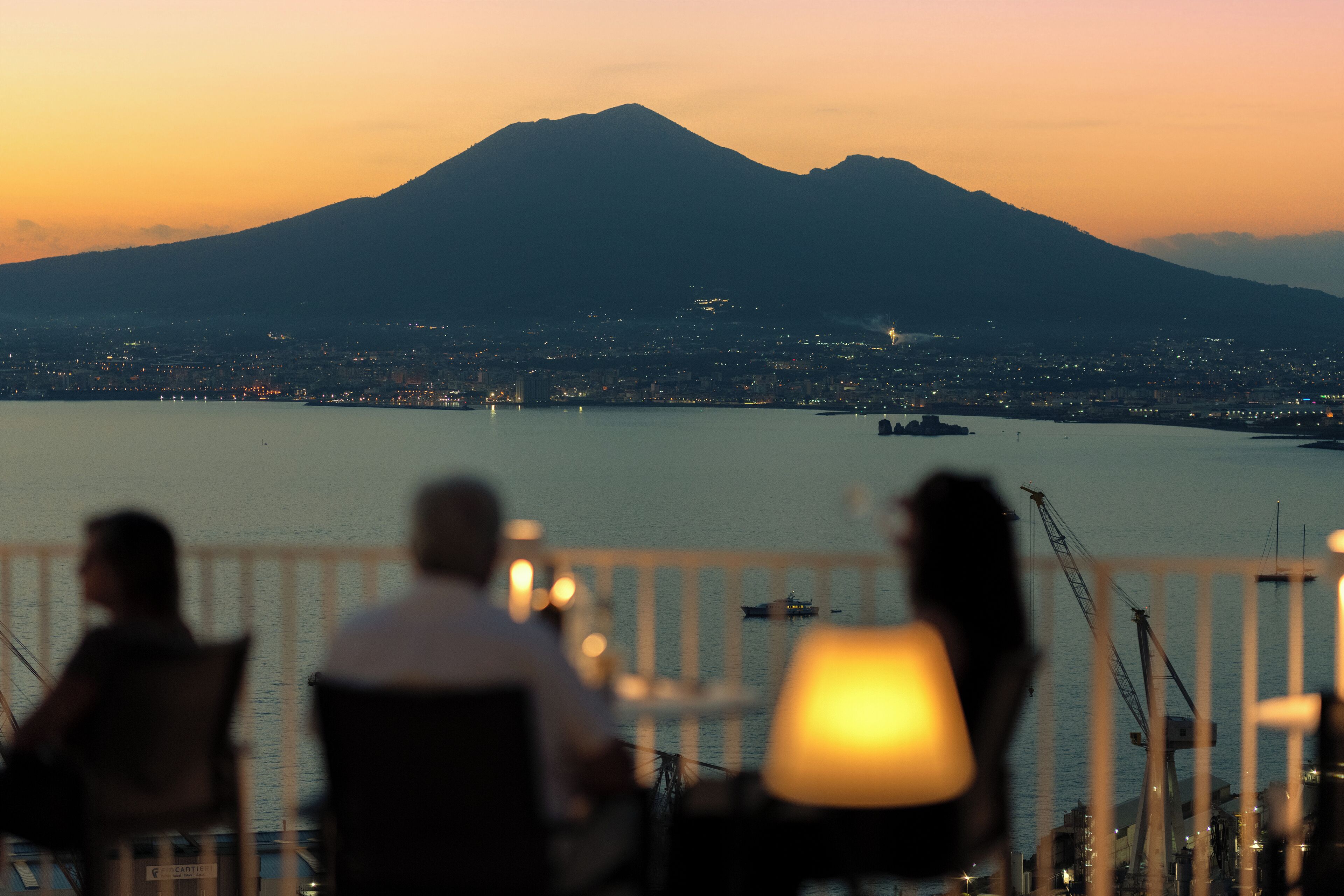 Relais Manfredi Hotel & Restauranat