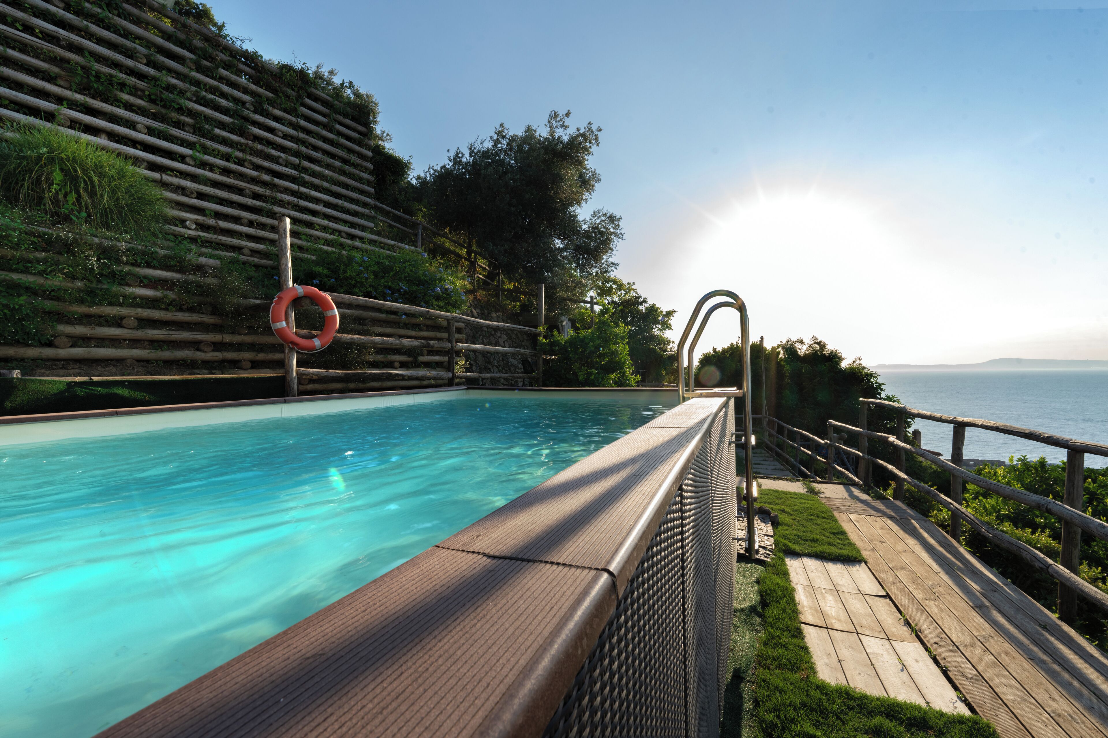 Relais Manfredi Hotel & Restauranat