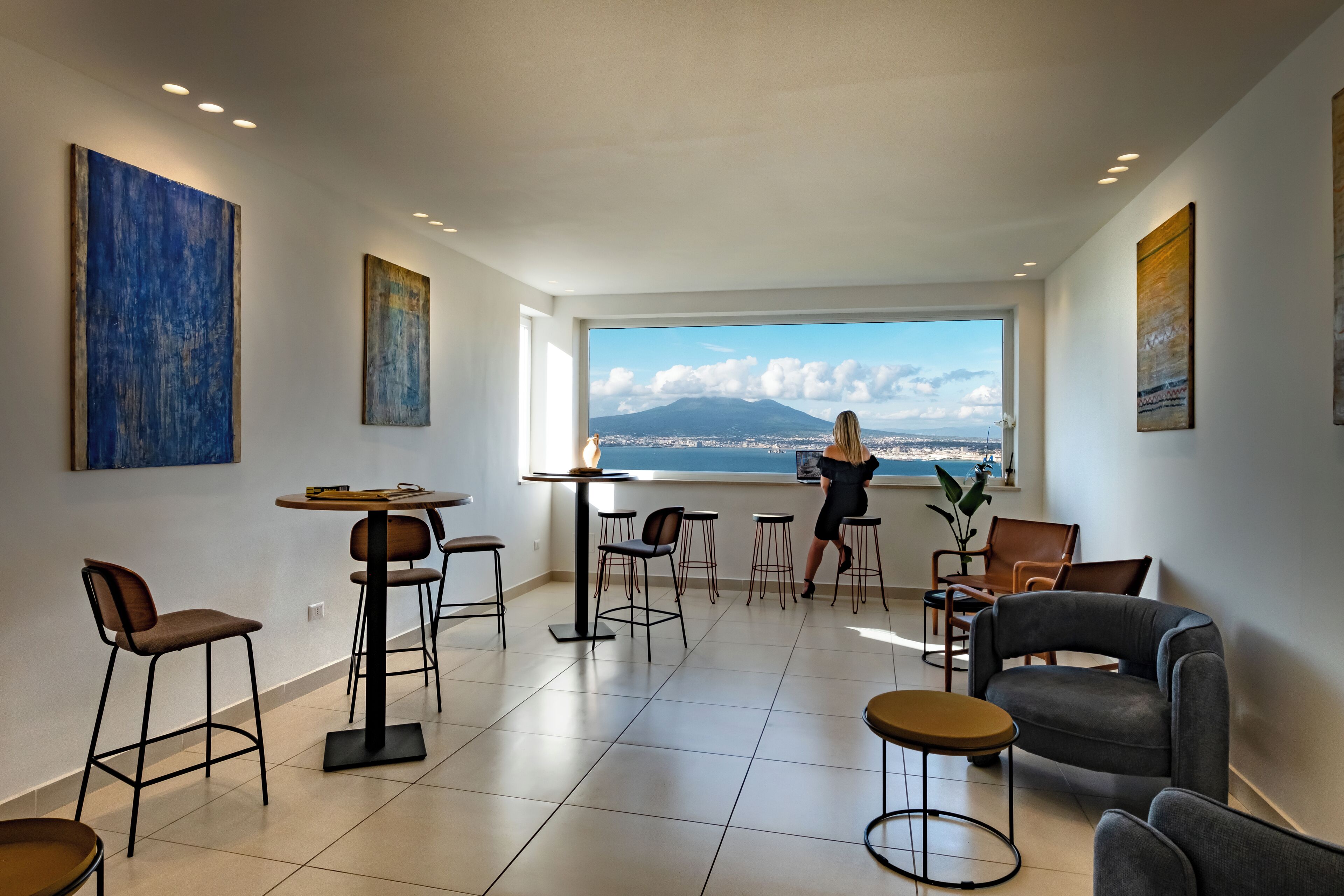 Relais Manfredi Hotel & Restauranat