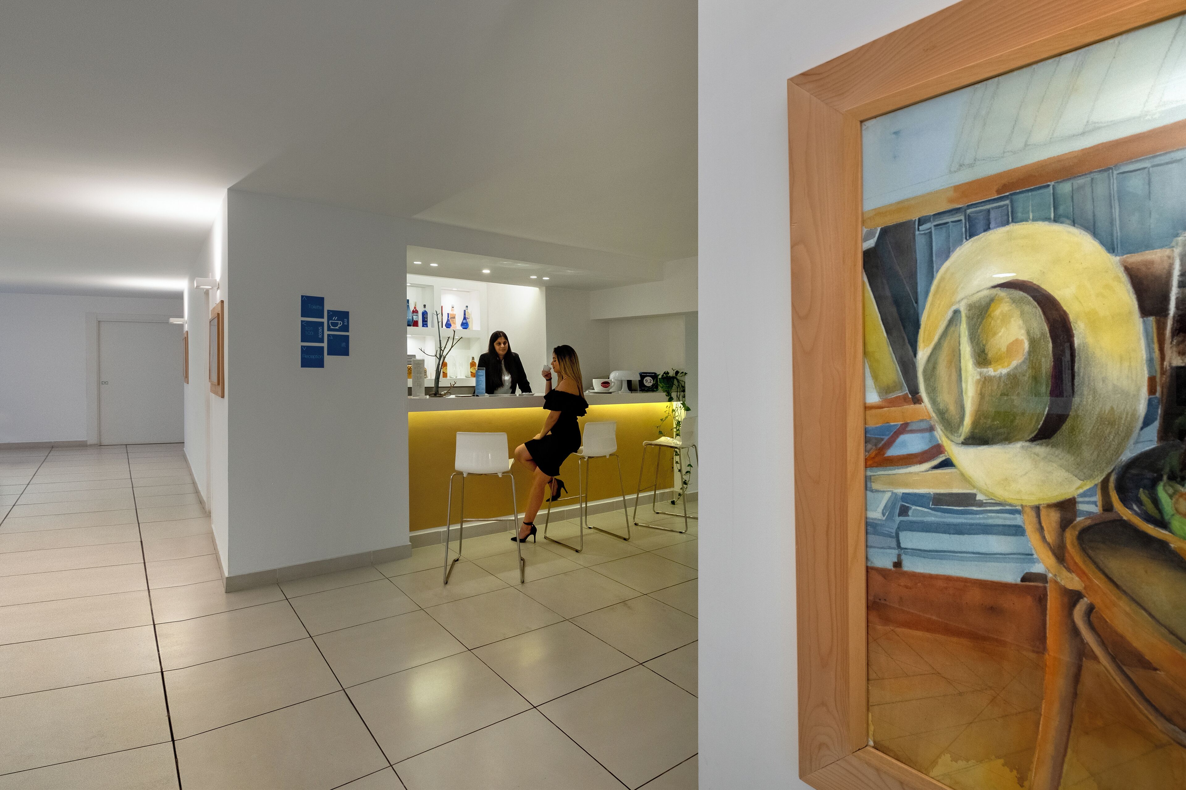 Relais Manfredi Hotel & Restauranat