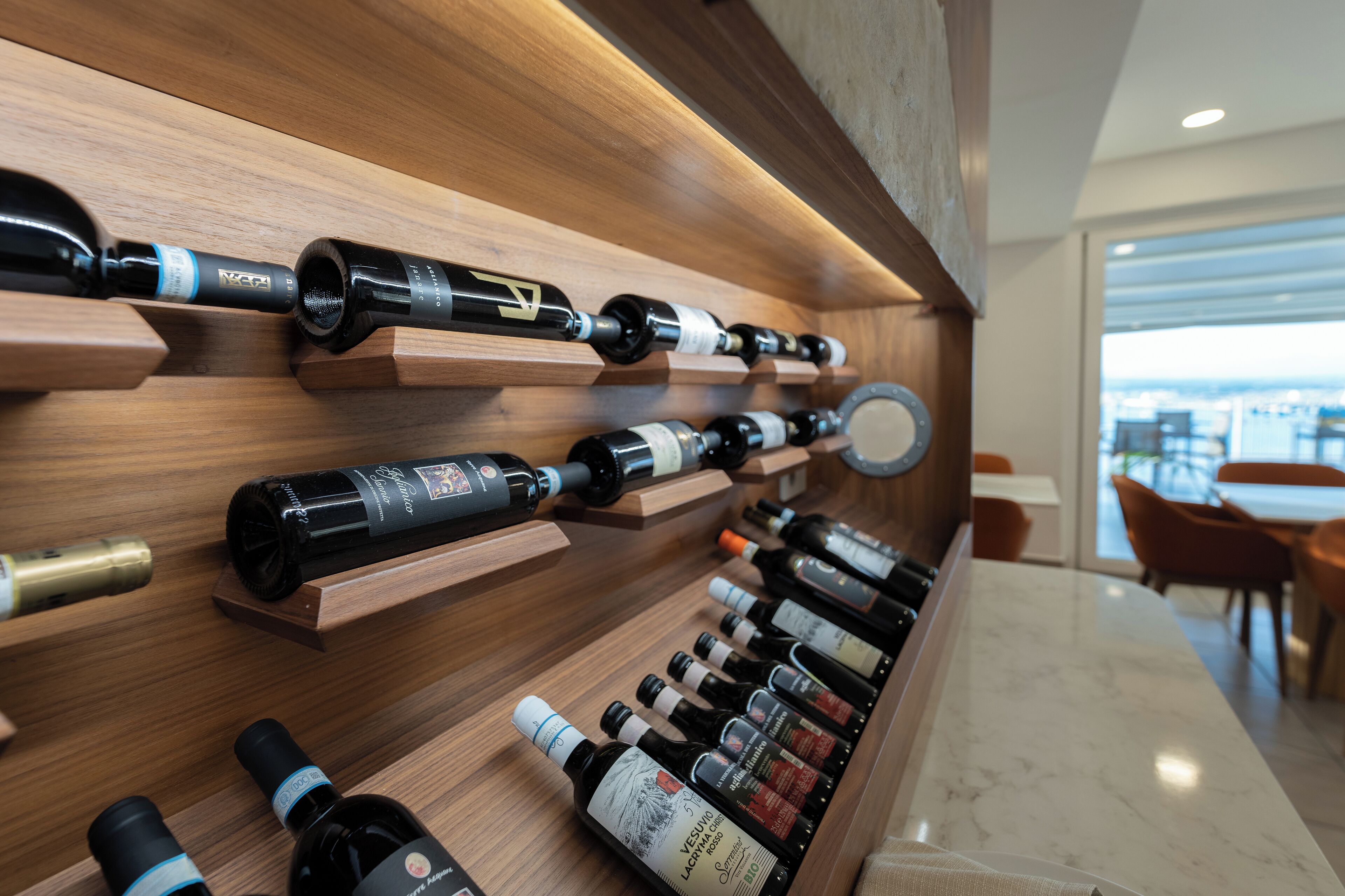 Relais Manfredi Hotel & Restauranat