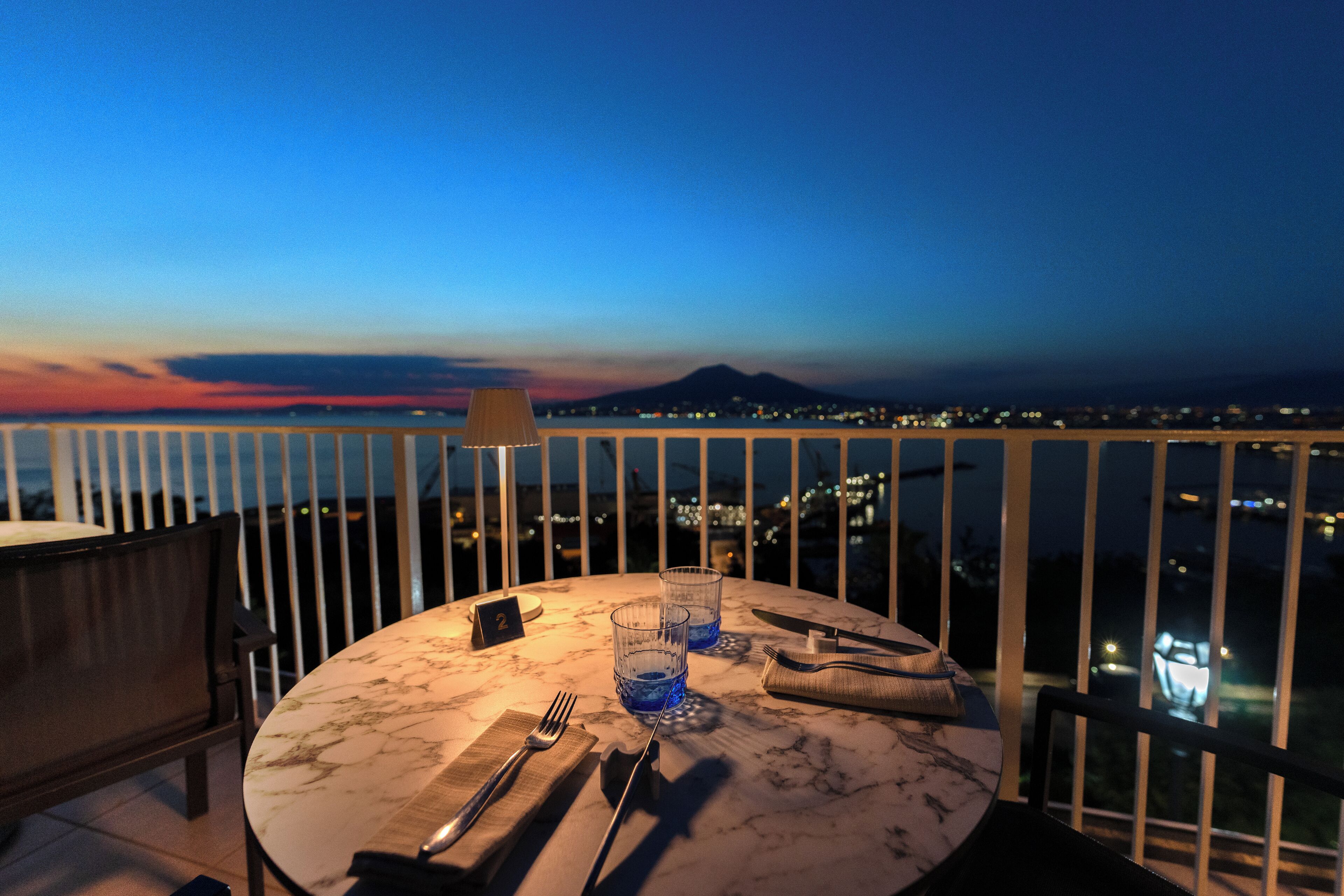 Relais Manfredi Hotel & Restauranat