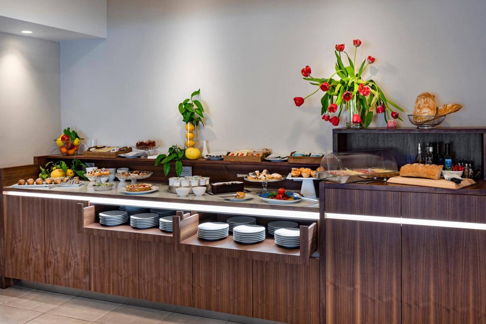 Relais Manfredi Hotel & Restauranat