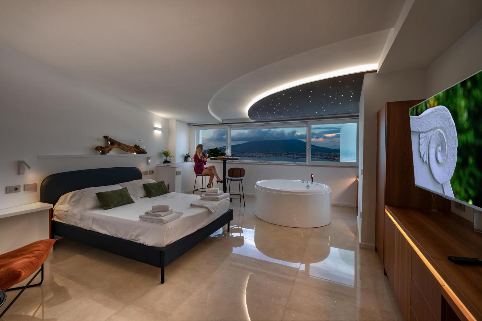 Relais Manfredi Hotel & Restauranat