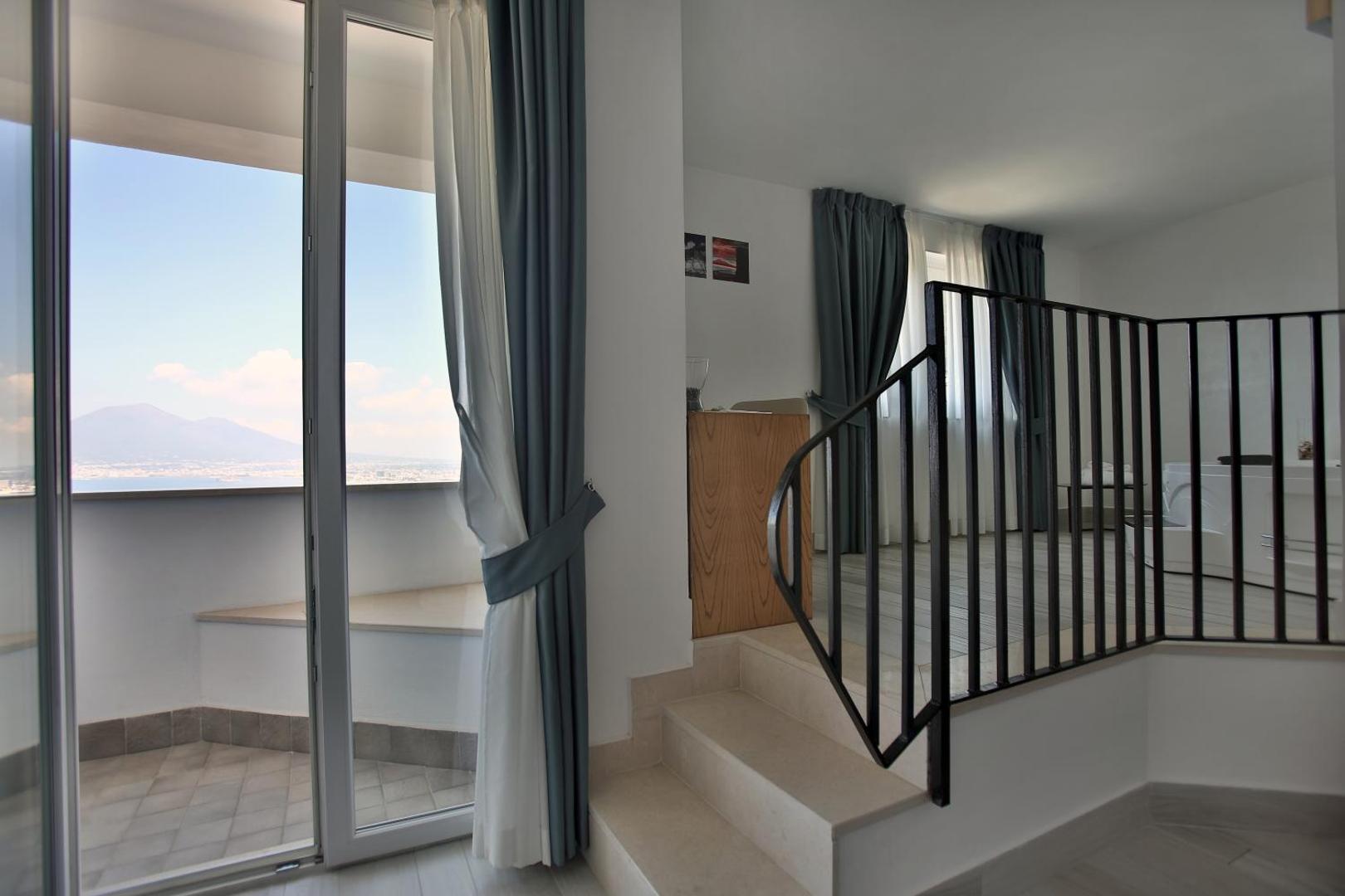 Relais Manfredi Hotel & Restauranat