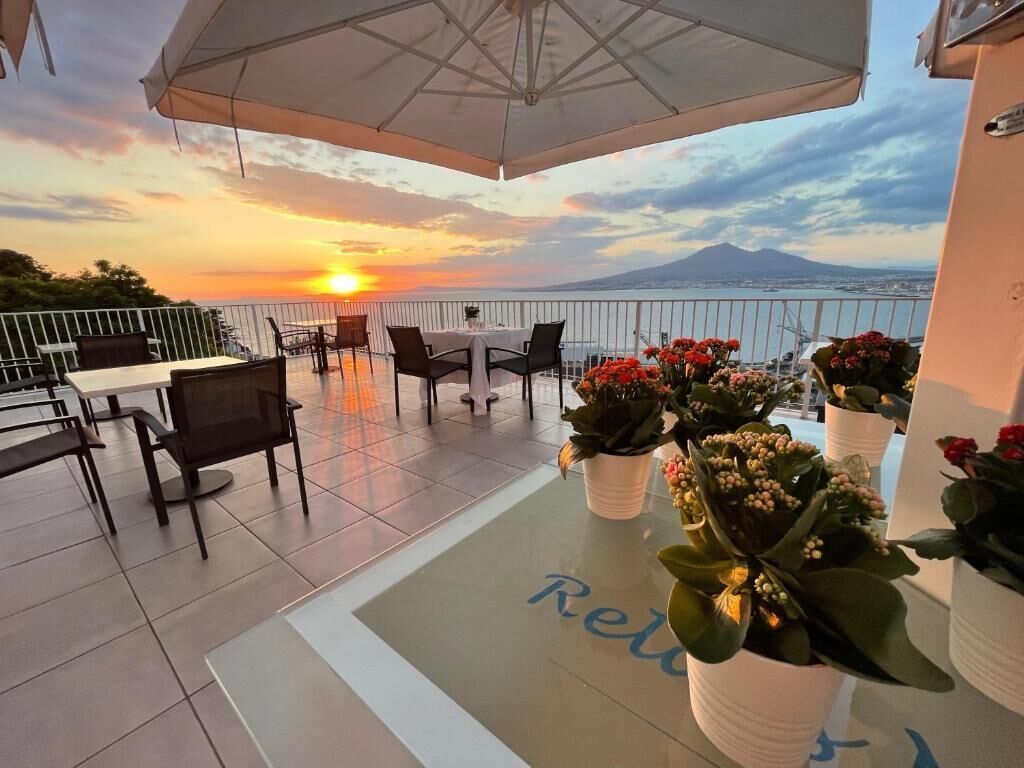 Relais Manfredi Hotel & Restauranat