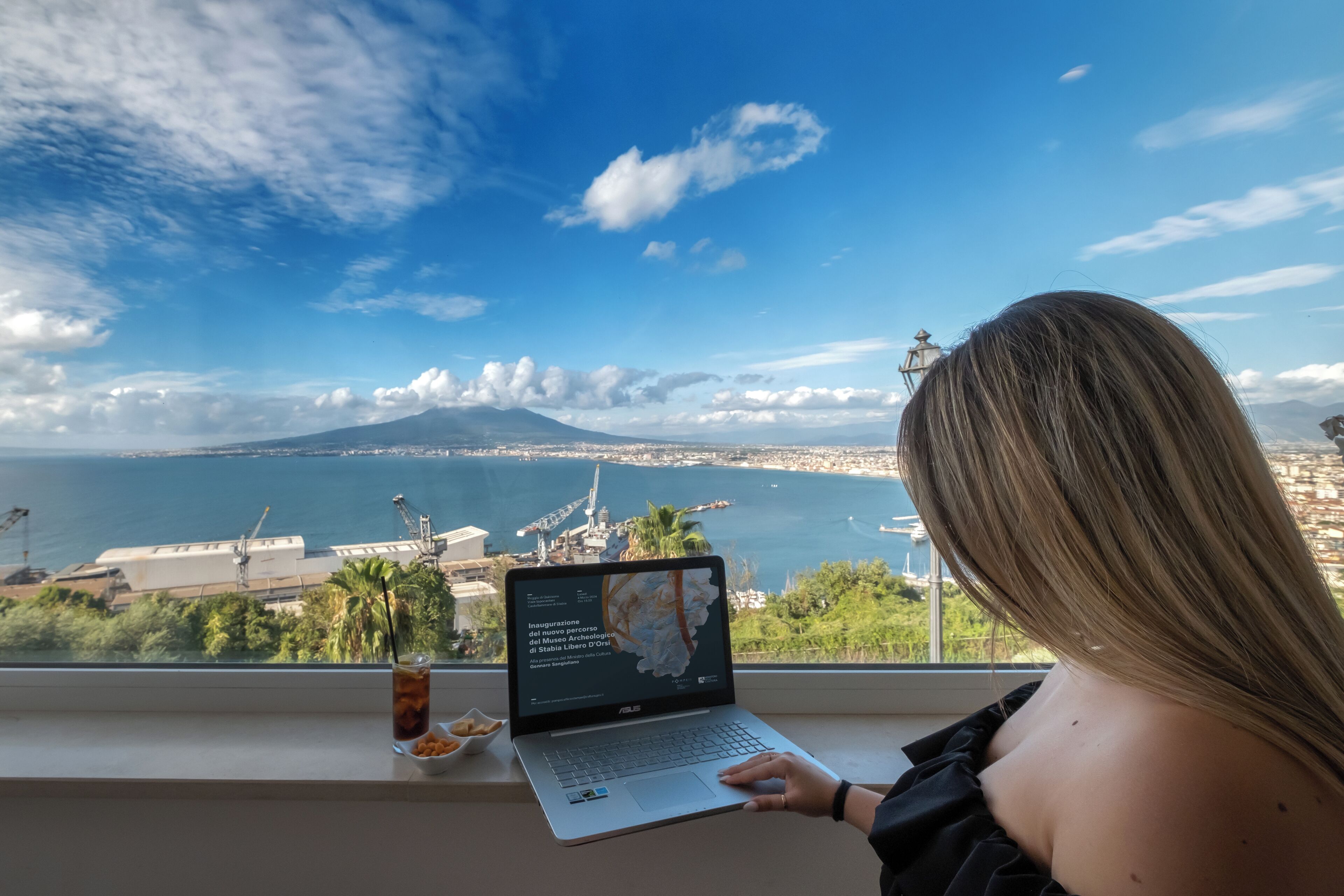 Relais Manfredi Hotel & Restauranat