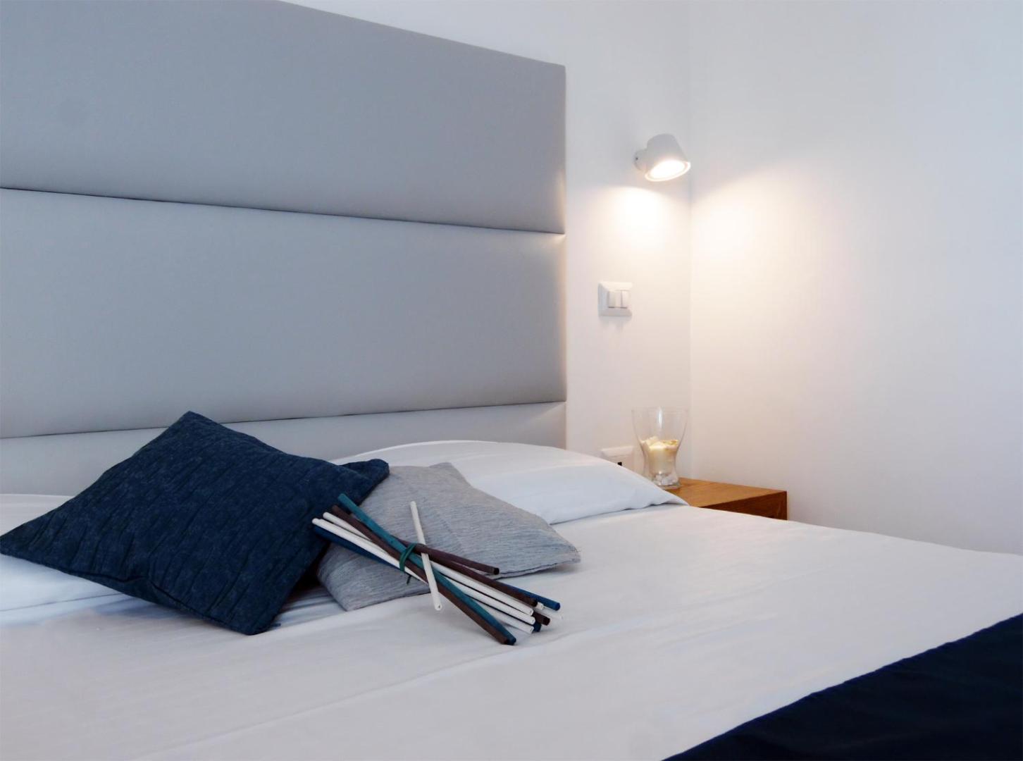 Relais Manfredi Hotel & Restauranat