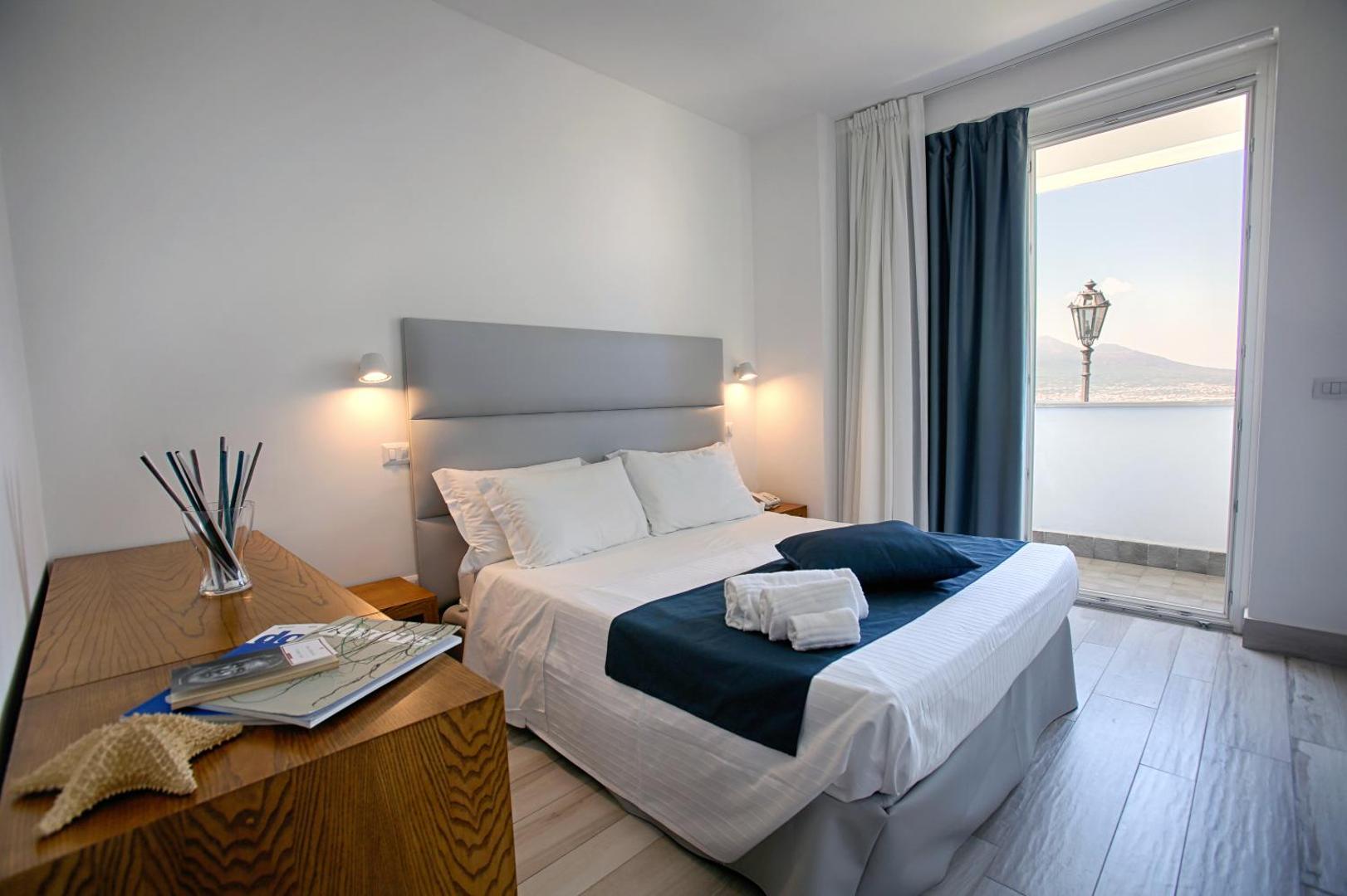 Relais Manfredi Hotel & Restauranat