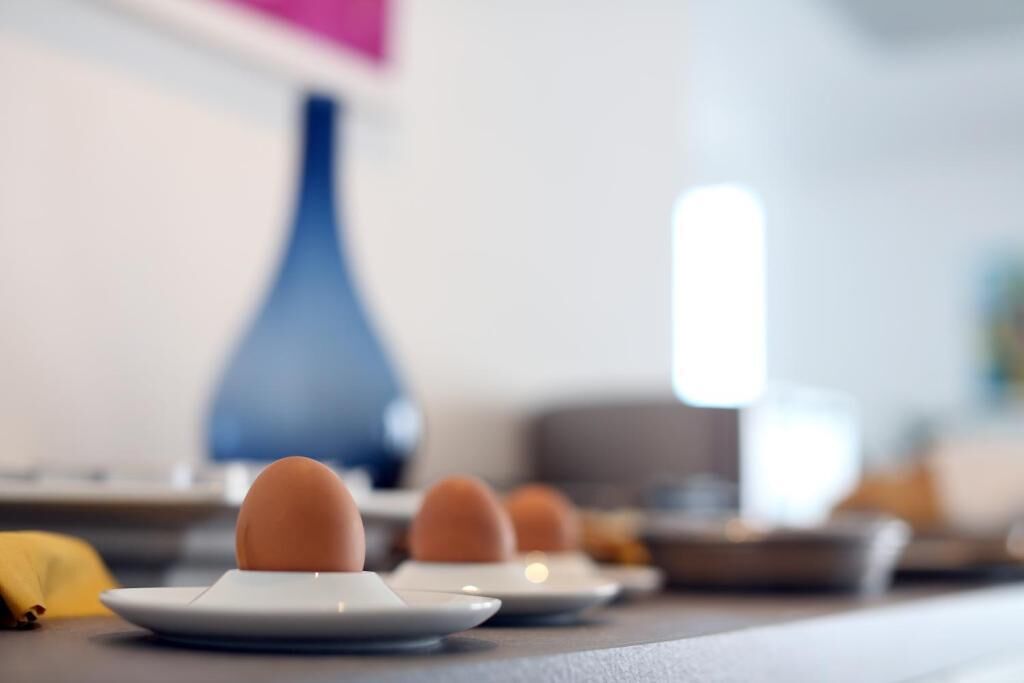 Relais Manfredi Hotel & Restauranat