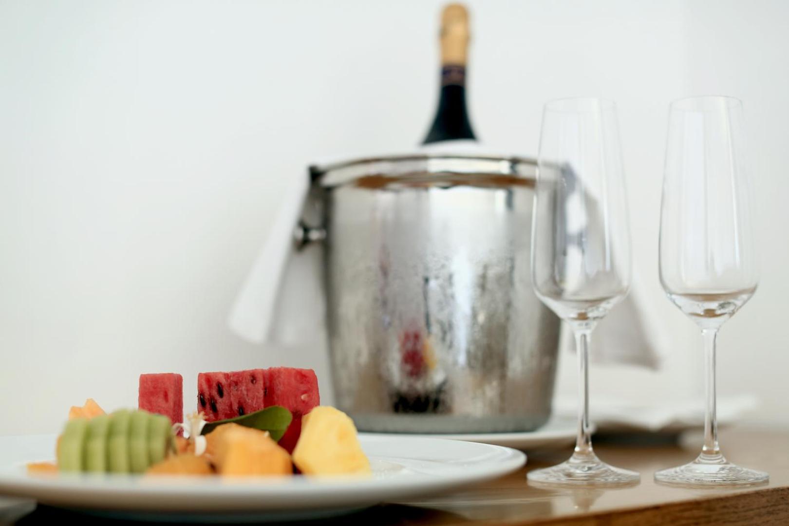 Relais Manfredi Hotel & Restauranat