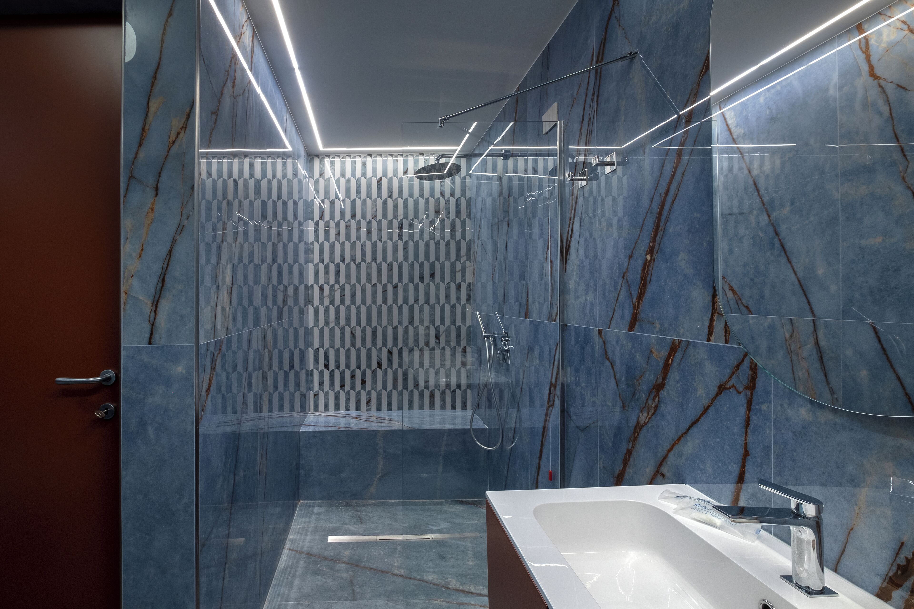 Relais Manfredi Hotel & Restauranat