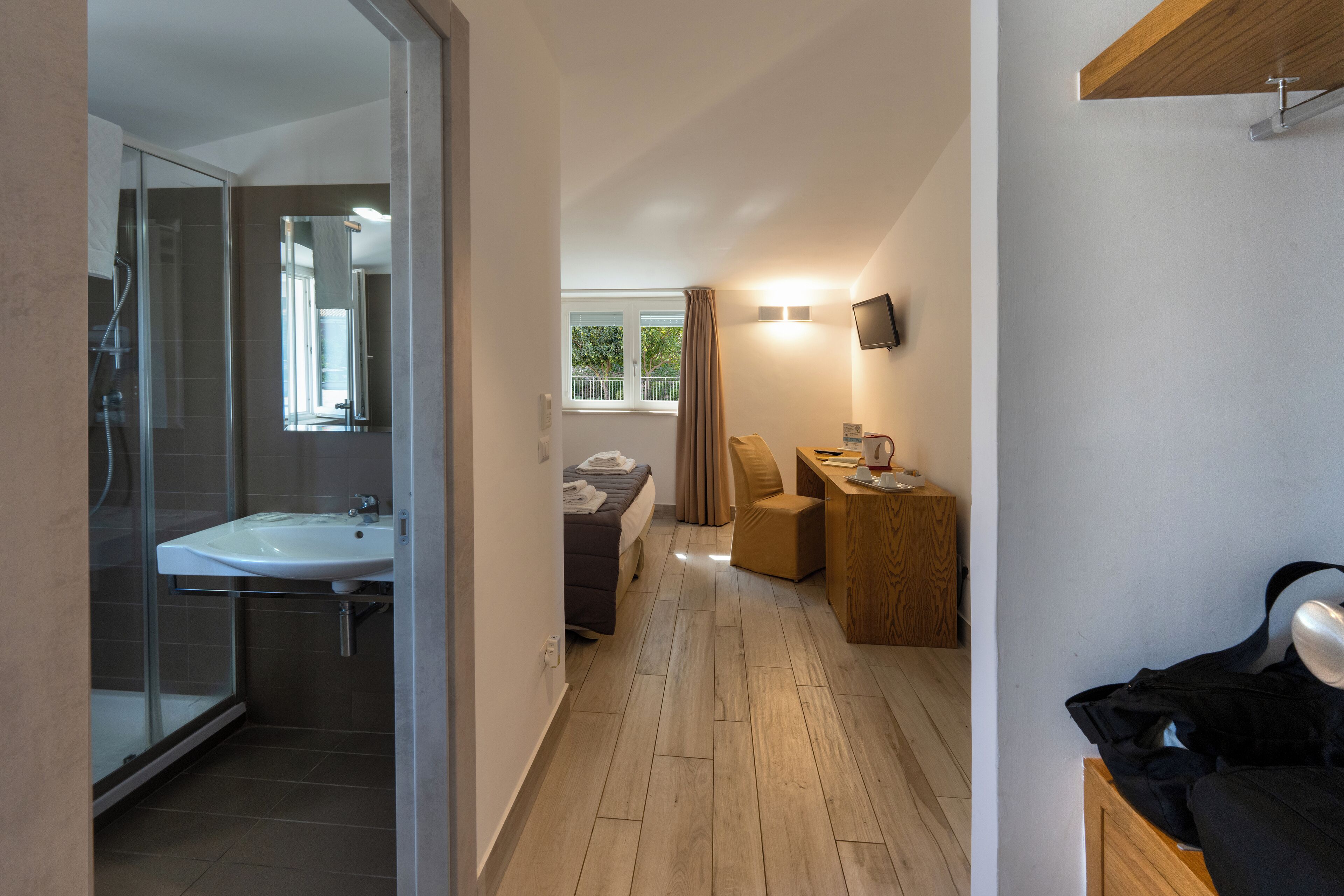 Relais Manfredi Hotel & Restauranat