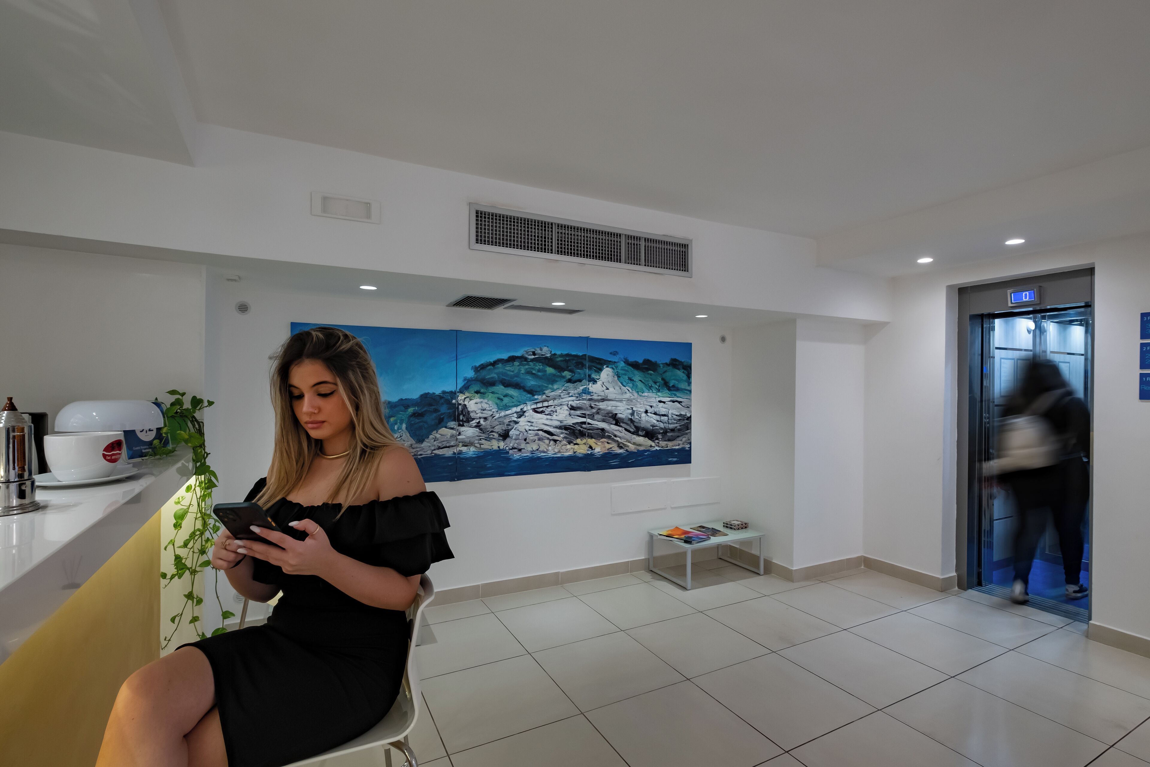 Relais Manfredi Hotel & Restauranat