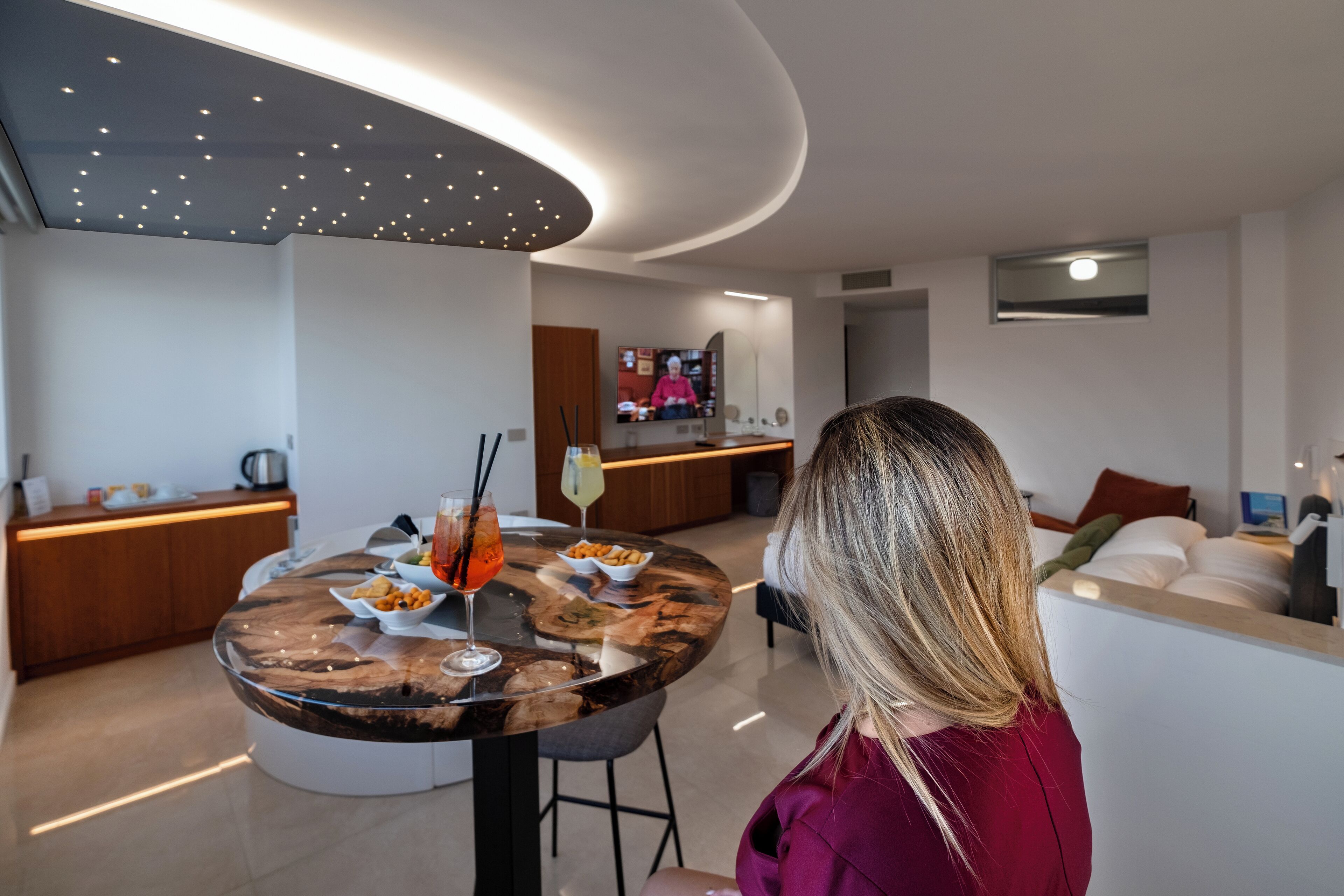 Relais Manfredi Hotel & Restauranat