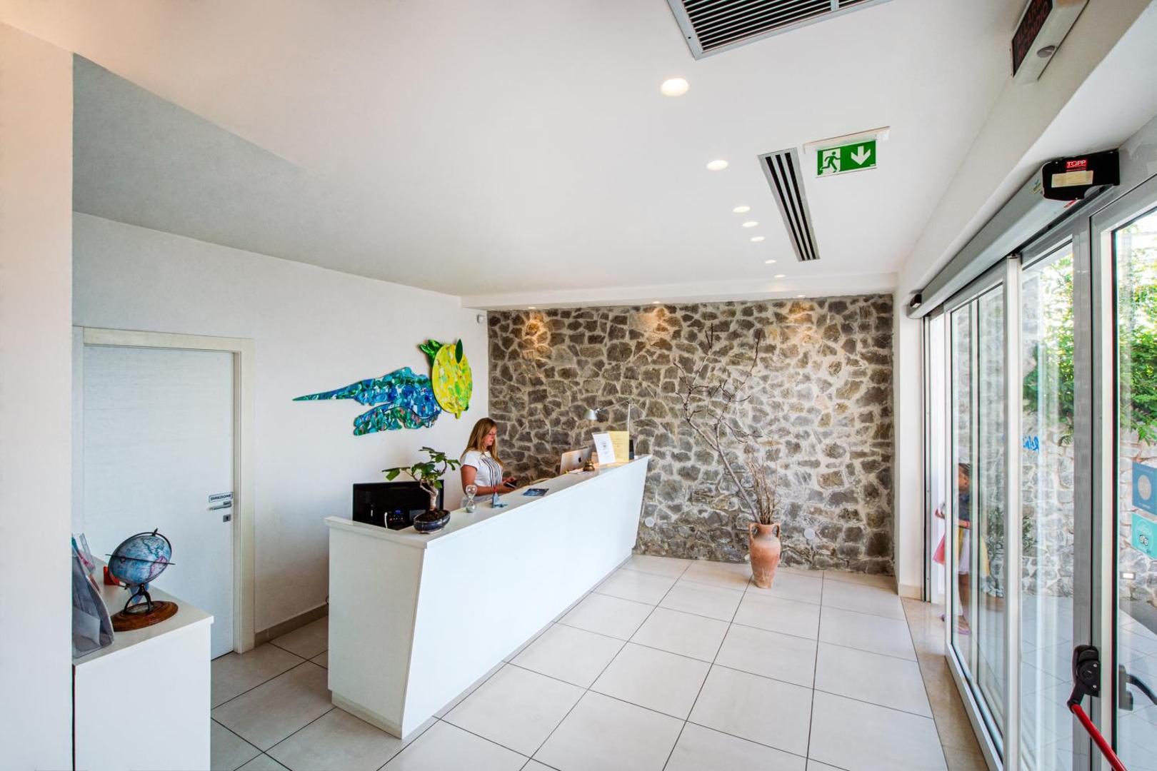 Relais Manfredi Hotel & Restauranat