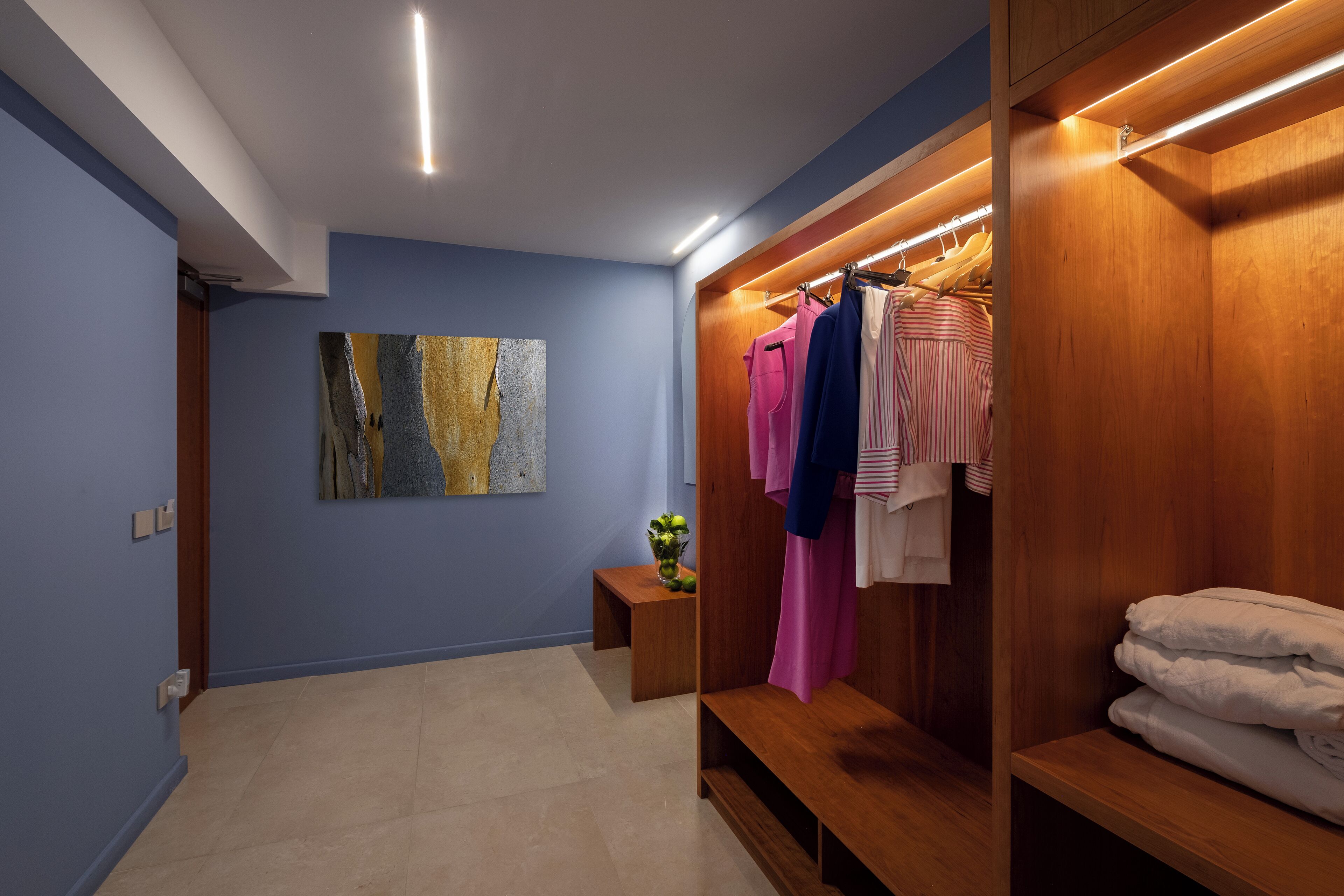 Relais Manfredi Hotel & Restauranat