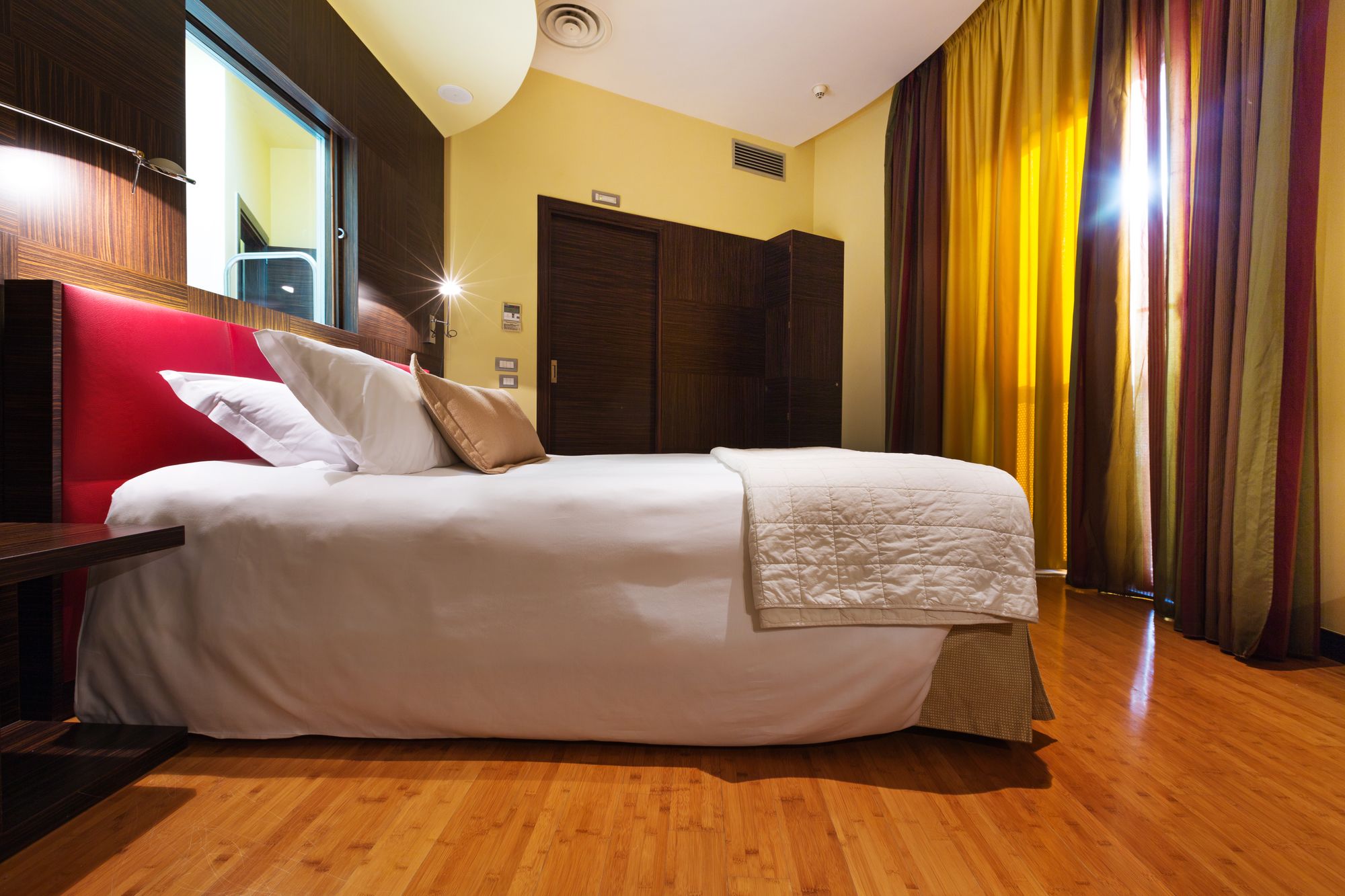 Towers Hotel Stabiae Sorrento Coast