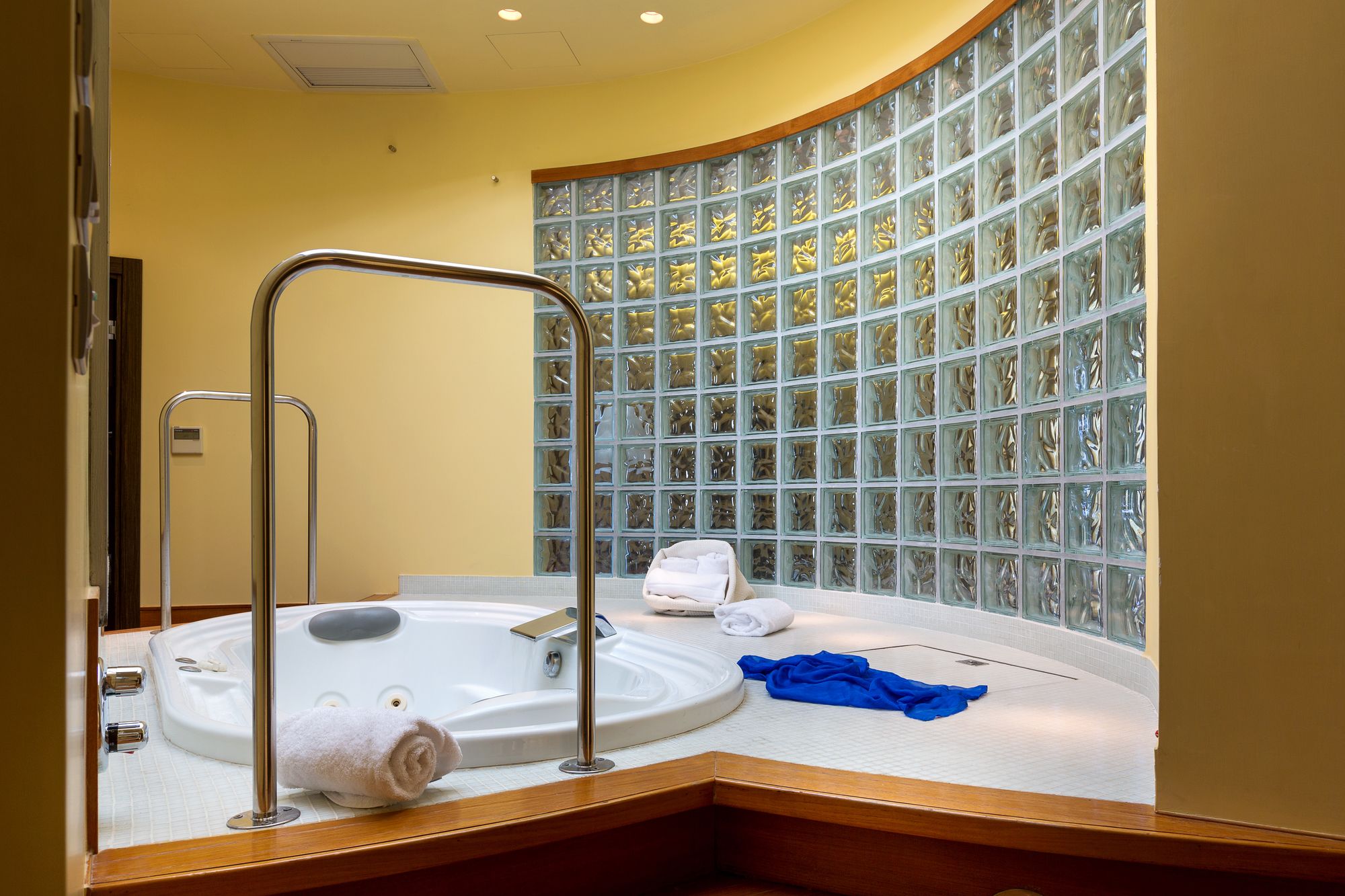 Towers Hotel Stabiae Sorrento Coast