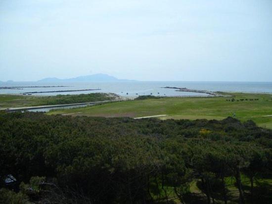 Golden Tulip Marina di Castello Resort