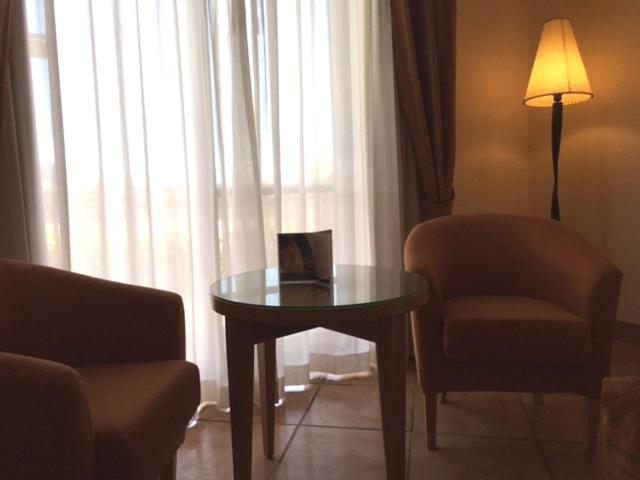 Golden Tulip Marina di Castello Resort