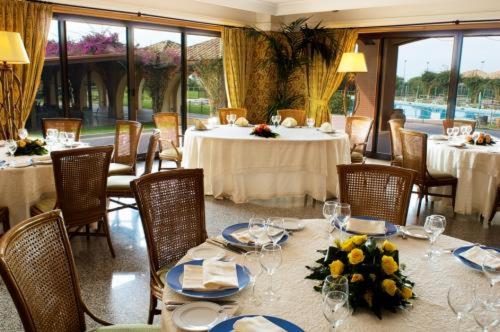 Golden Tulip Marina di Castello Resort