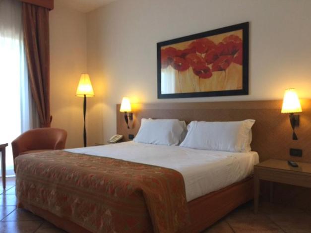 Golden Tulip Marina di Castello Resort